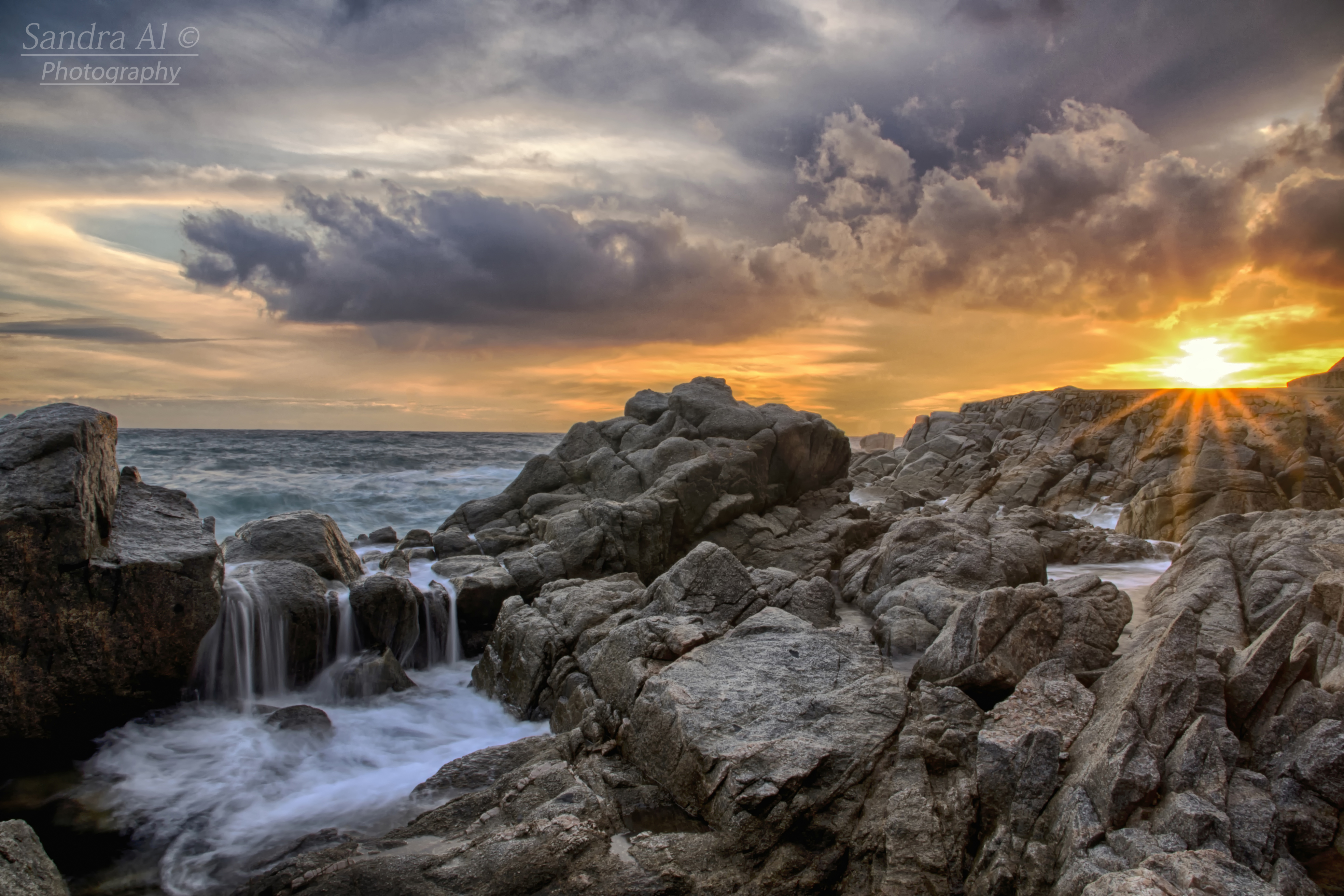 Laden Sie das Wolke, Spanien, Meer, Sonnenuntergang, Erde/natur, Cala Llevado-Bild kostenlos auf Ihren PC-Desktop herunter