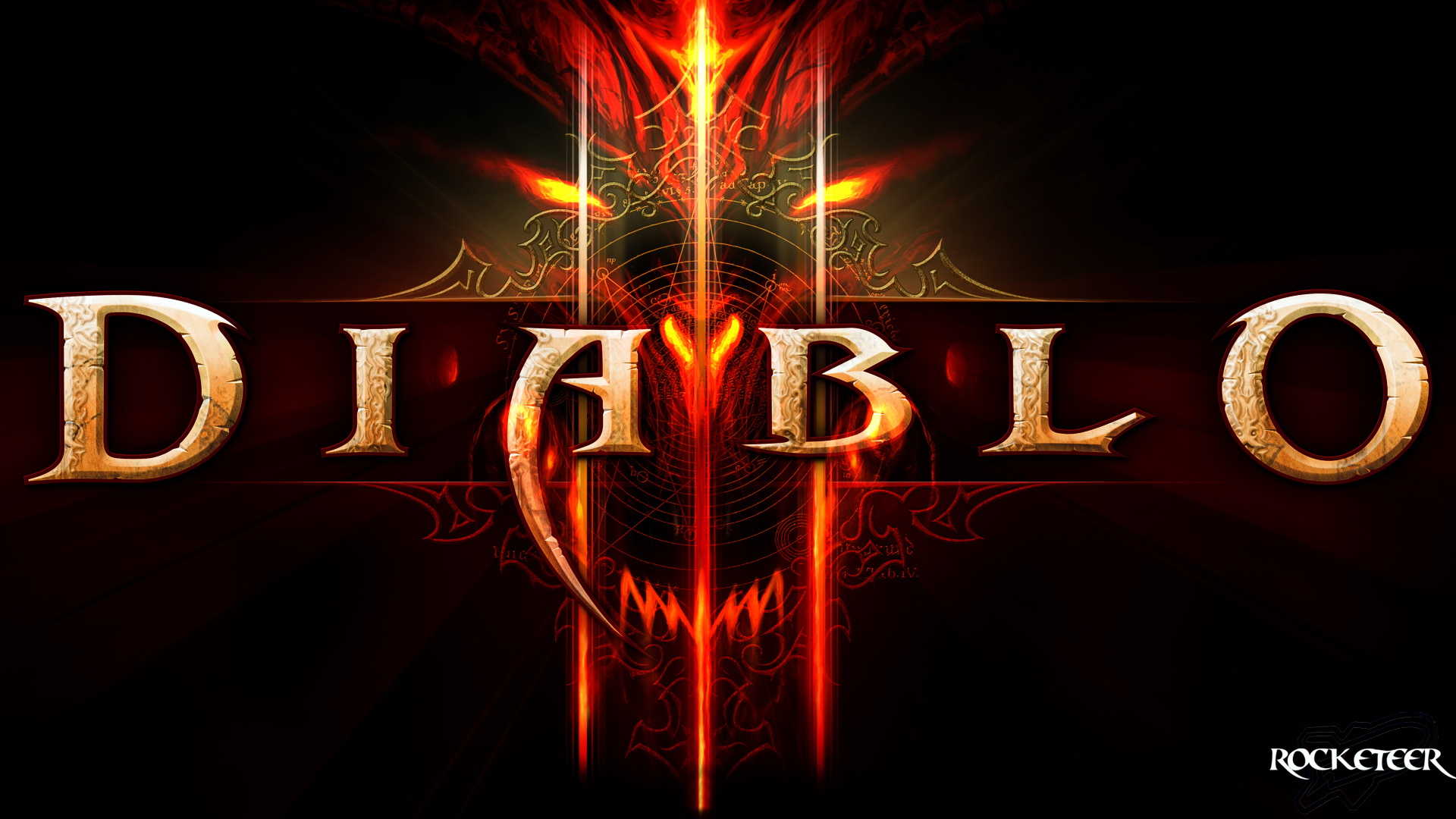 Baixar papel de parede para celular de Diablo Iii, Diablo, Videogame gratuito.