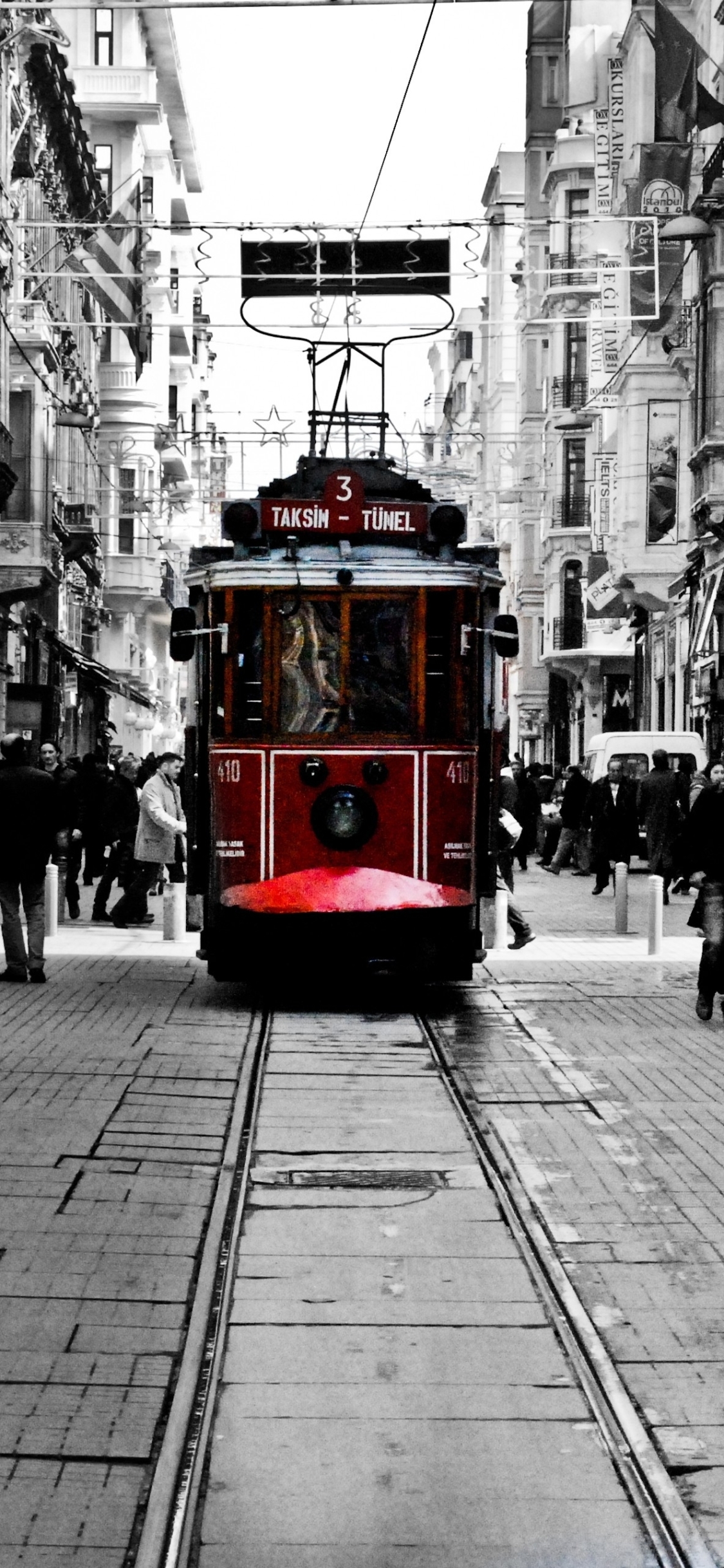 vehicles, streetcar, tram, turkey