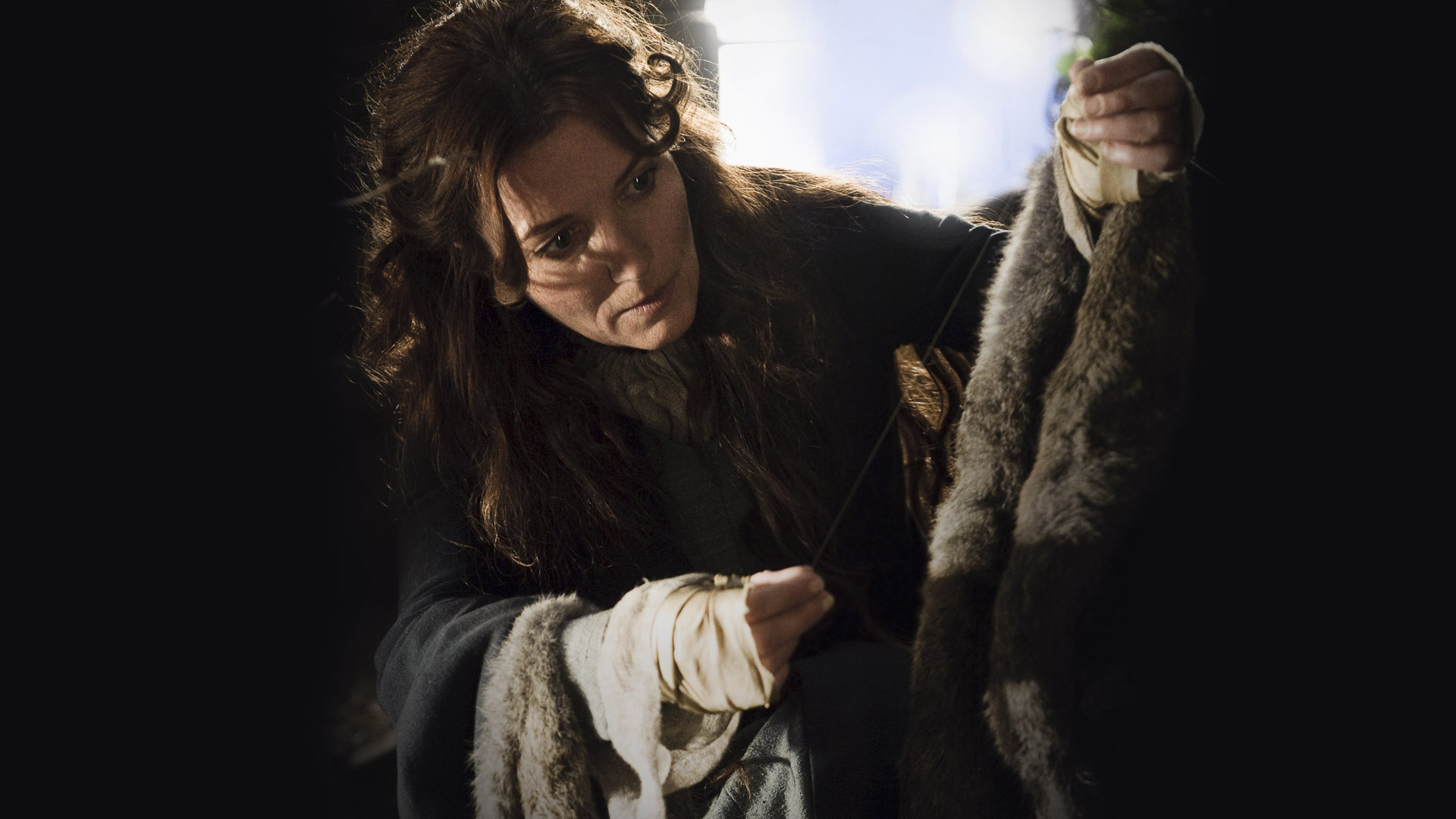 Download mobile wallpaper Game Of Thrones, Tv Show, Catelyn Stark, Michelle Fairley for free.