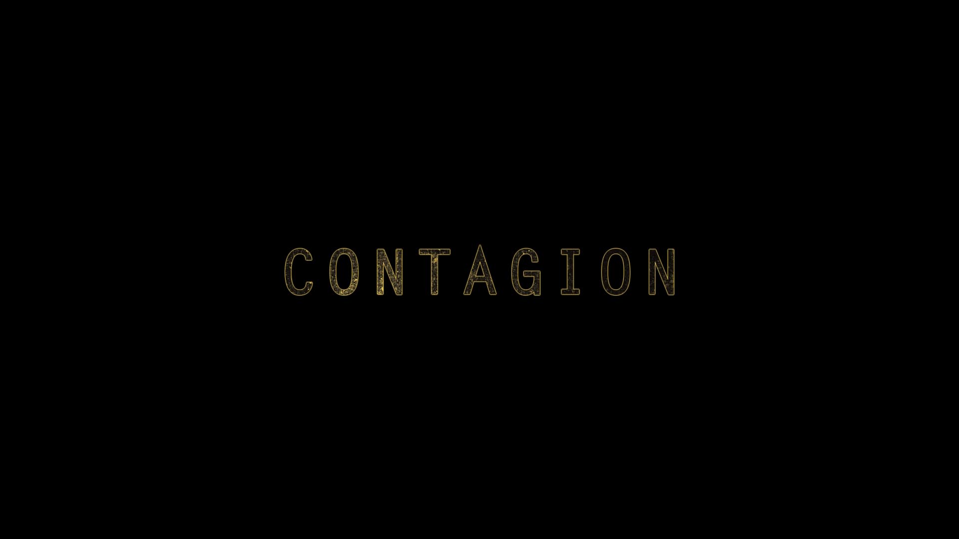 movie, contagion