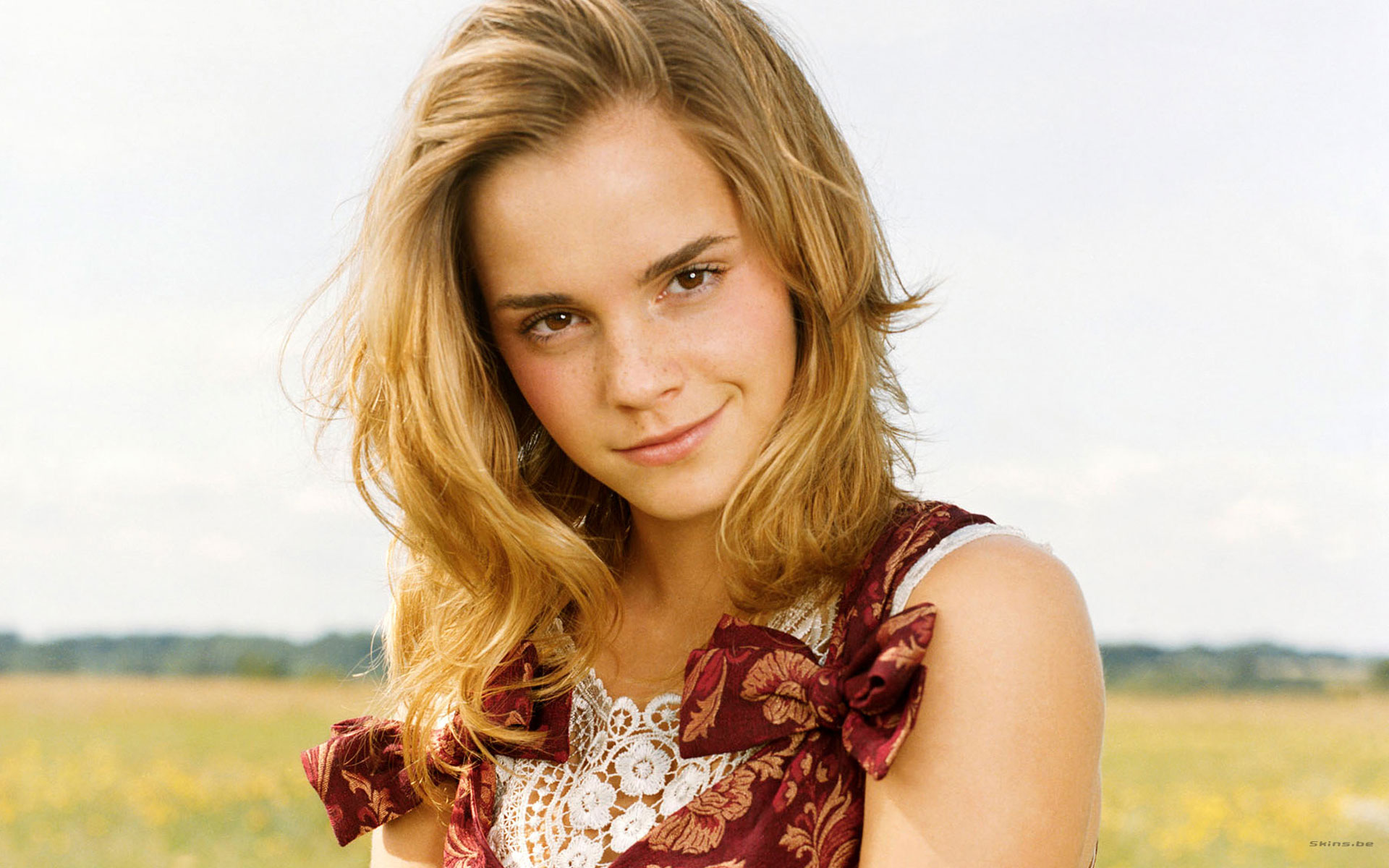 Laden Sie das Emma Watson, Blondinen, Berühmtheiten-Bild kostenlos auf Ihren PC-Desktop herunter