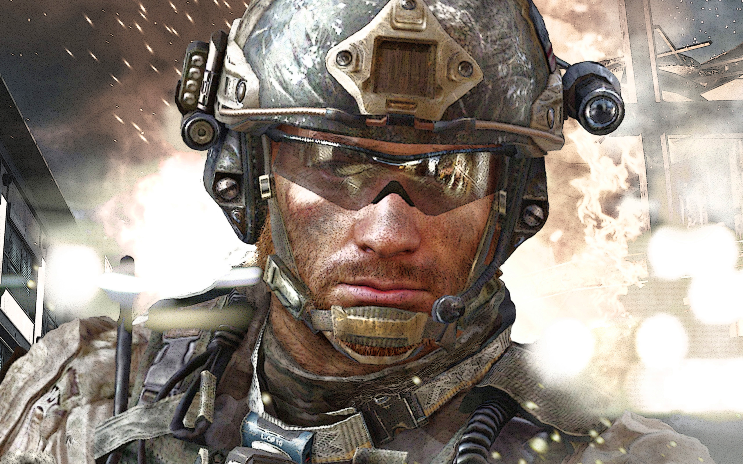 Завантажити шпалери безкоштовно Call Of Duty, Відеогра картинка на робочий стіл ПК