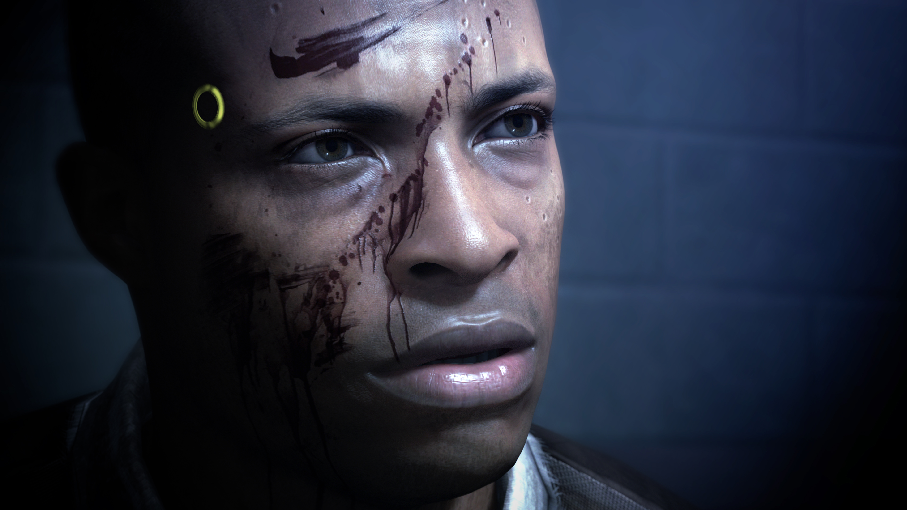 Free download wallpaper Video Game, Detroit: Become Human on your PC desktop
