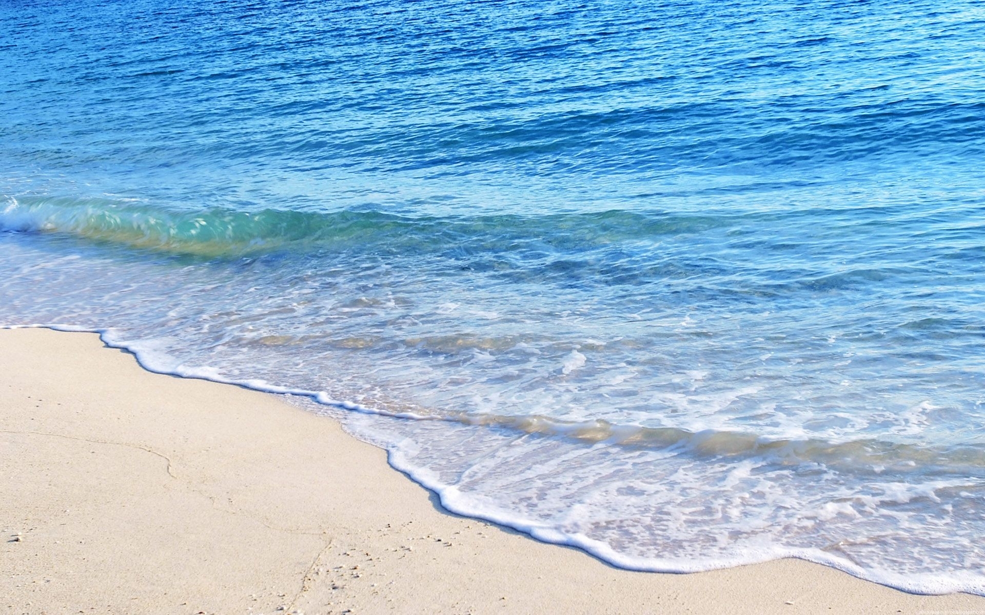 Laden Sie das Strand, Landschaft, Sea-Bild kostenlos auf Ihren PC-Desktop herunter