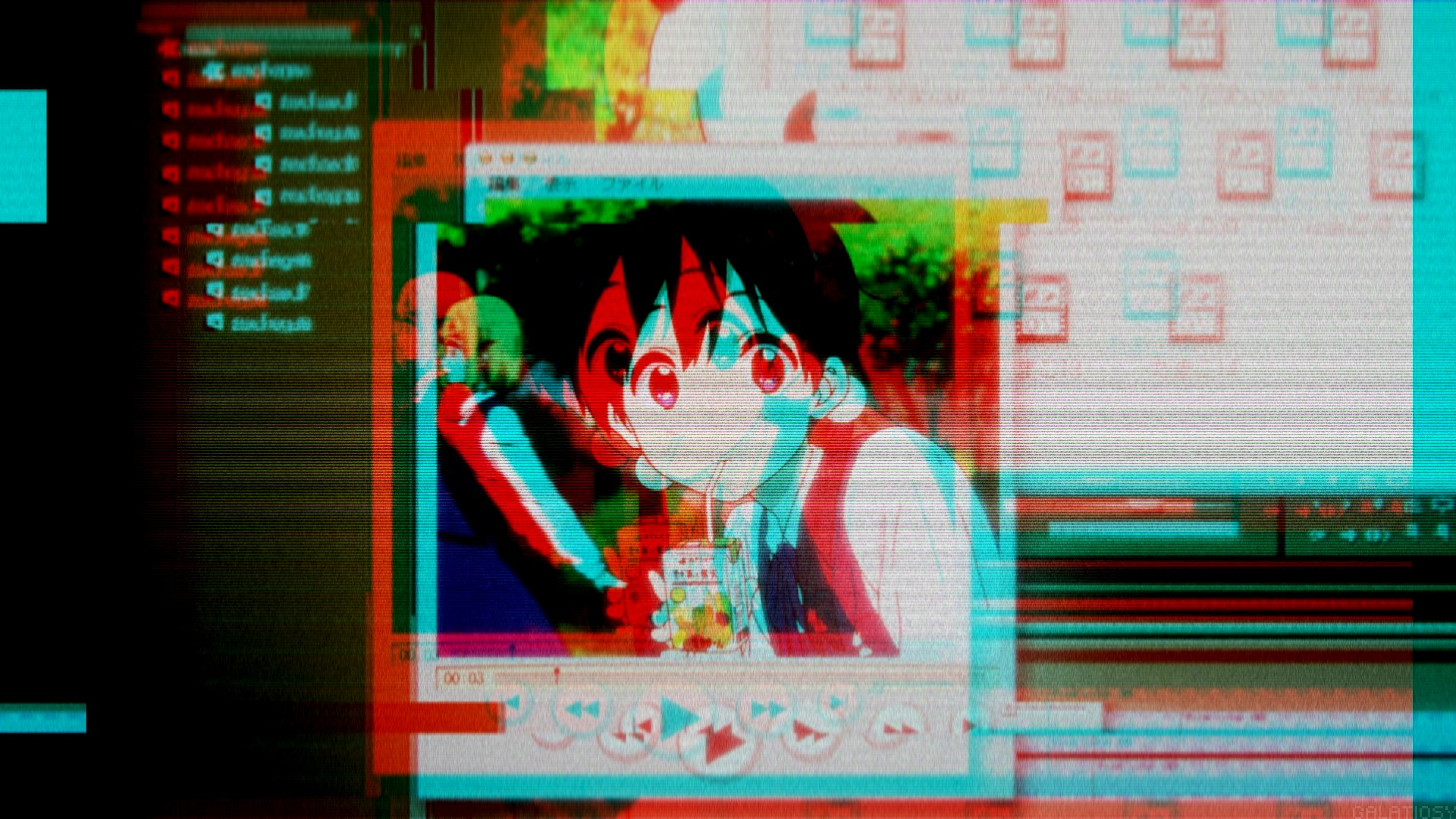 917461 Hintergrundbild herunterladen animes, tamako market, ästhetisch - Bildschirmschoner und Bilder kostenlos