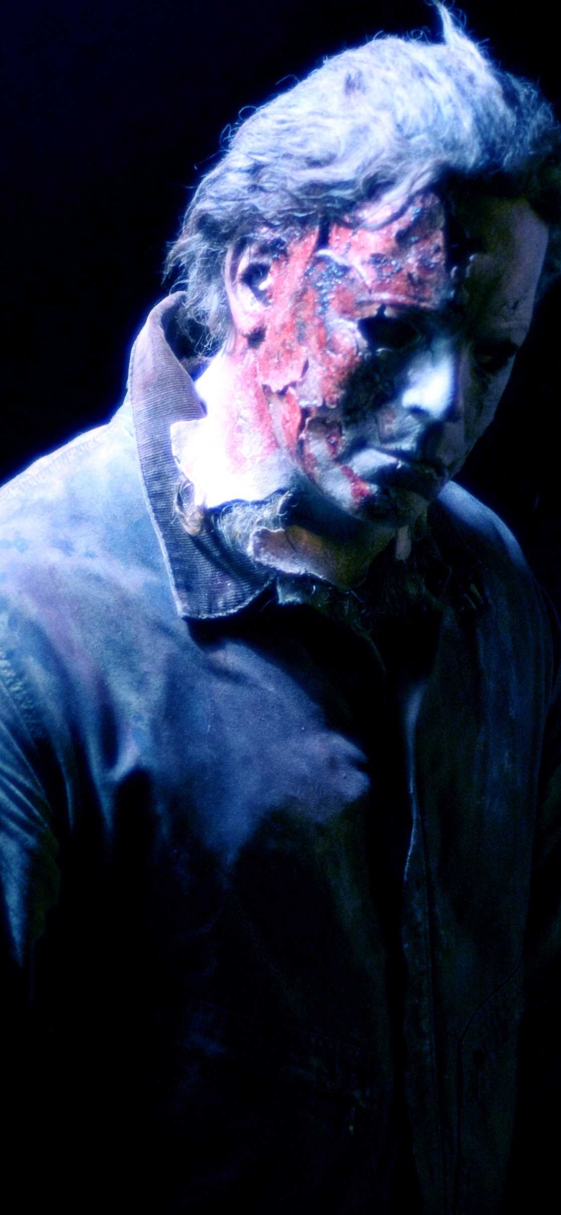 1316137 Salvapantallas y fondos de pantalla Halloween: La Maldición De Michael Myers en tu teléfono. Descarga imágenes de  gratis