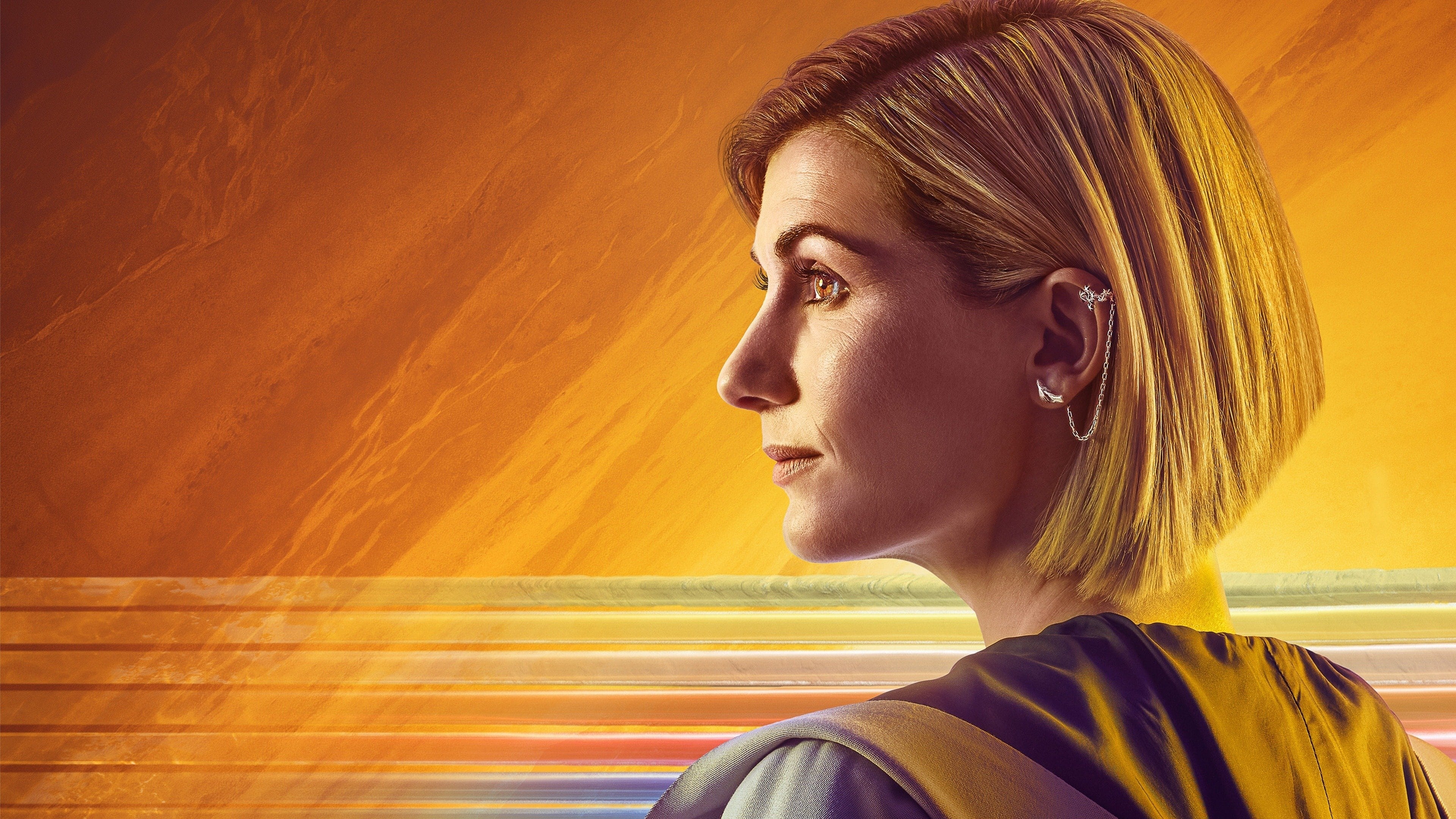 tv show, doctor who, jodie whittaker, thirteenth doctor