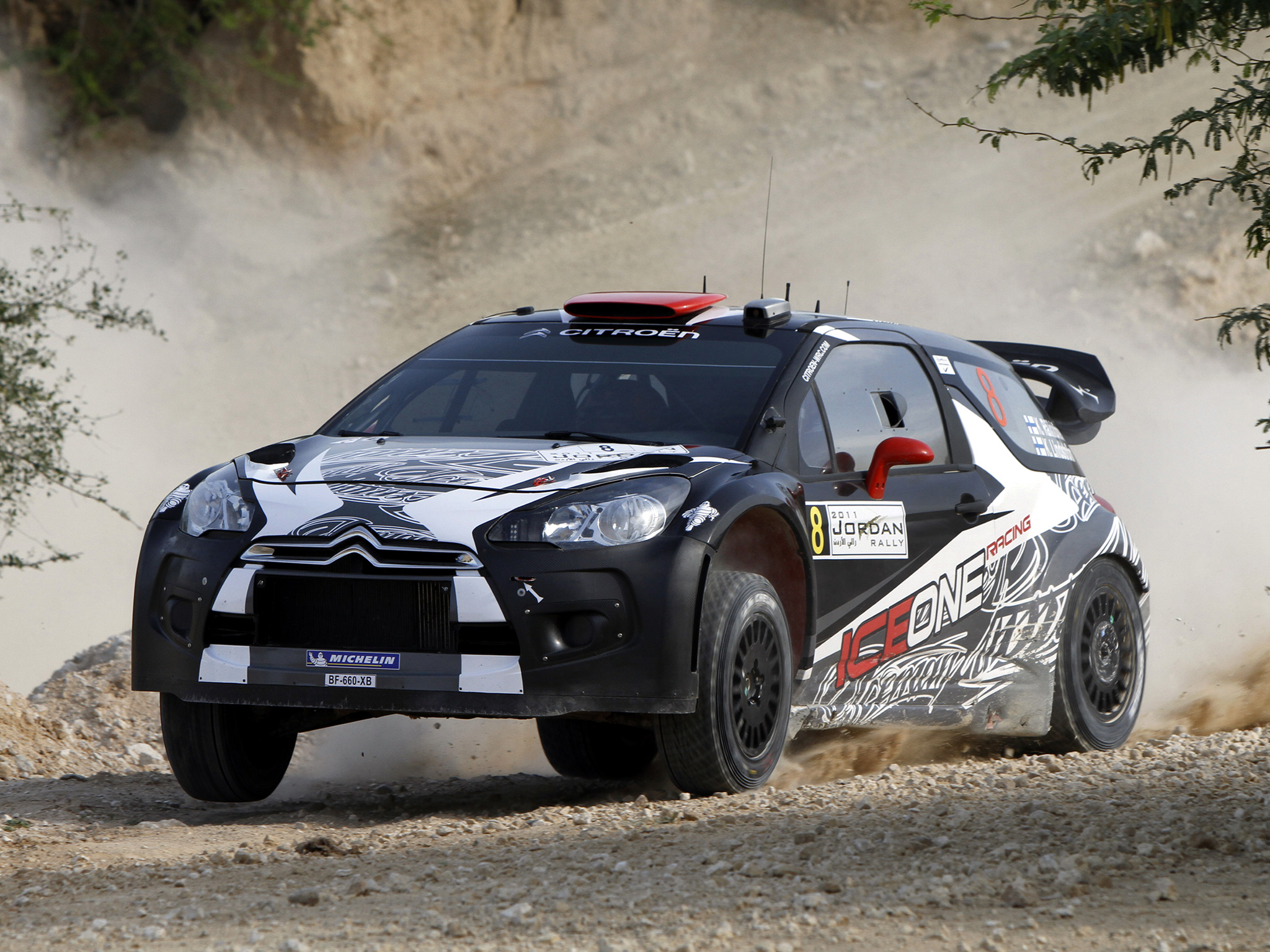 Download mobile wallpaper Wrc Racing, Racing, Vehicles for free.