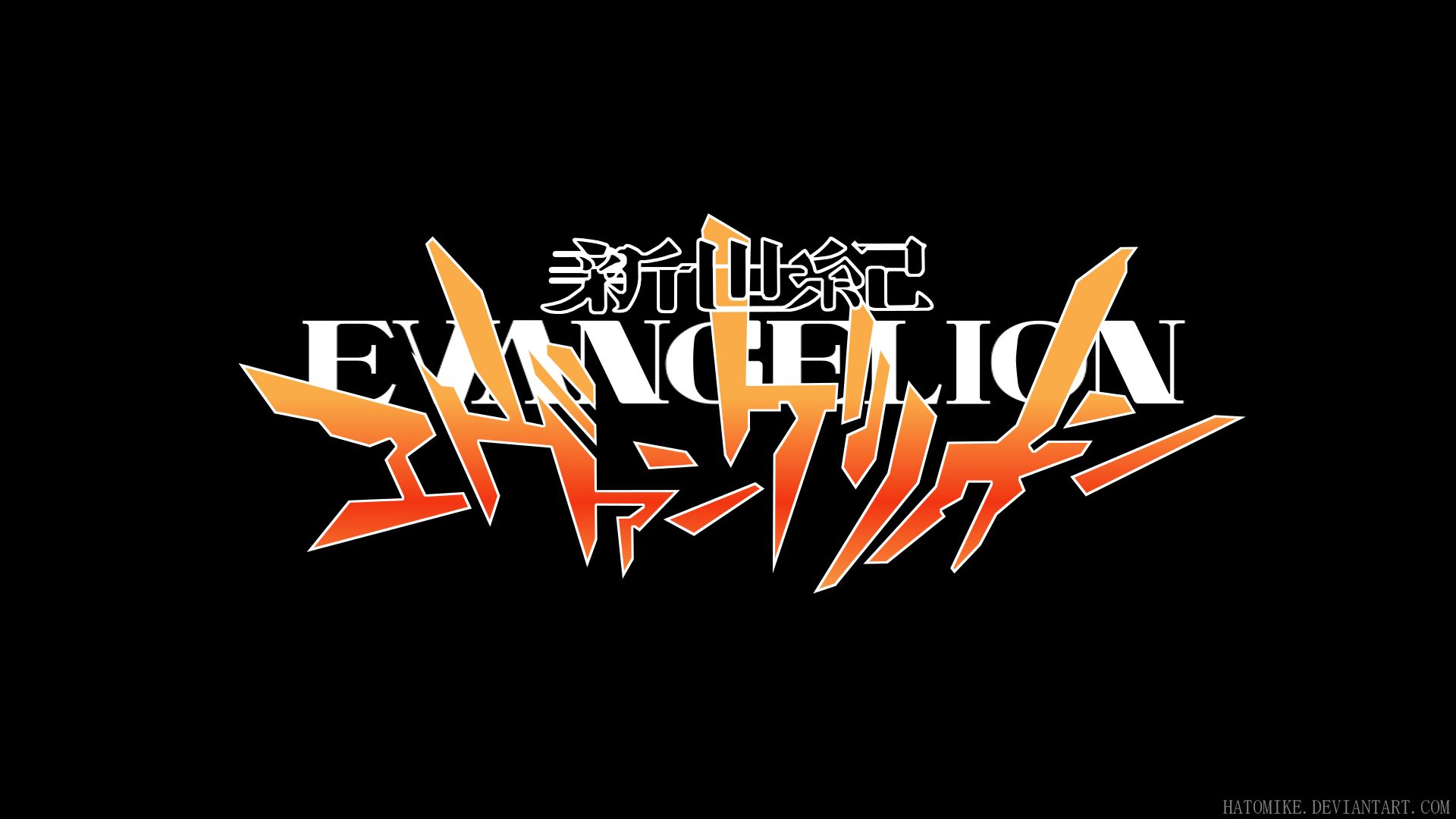 Descarga gratuita de fondo de pantalla para móvil de Evangelion, Animado, Neon Genesis Evangelion.