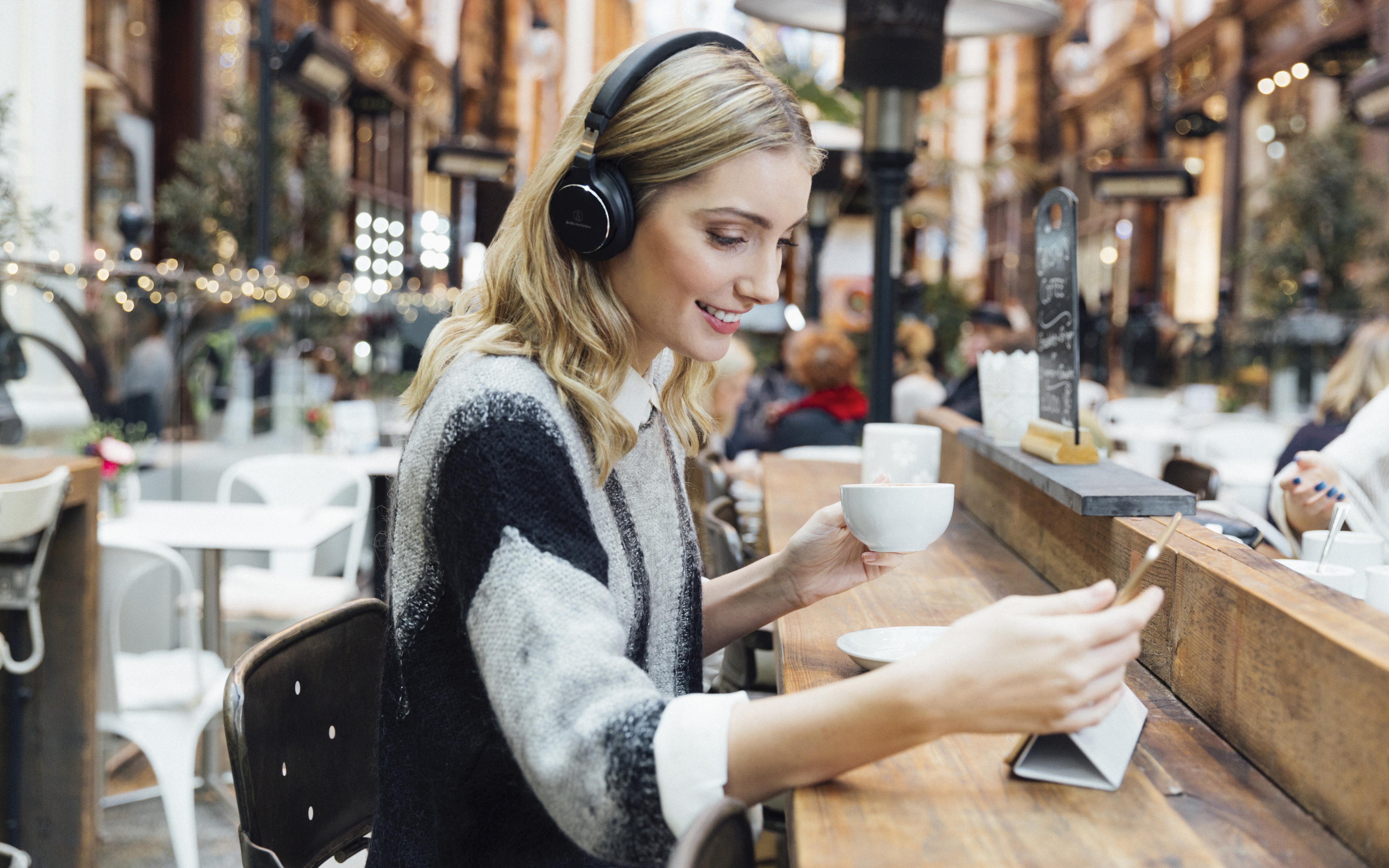 Téléchargez gratuitement l'image Musique, Casque sur le bureau de votre PC