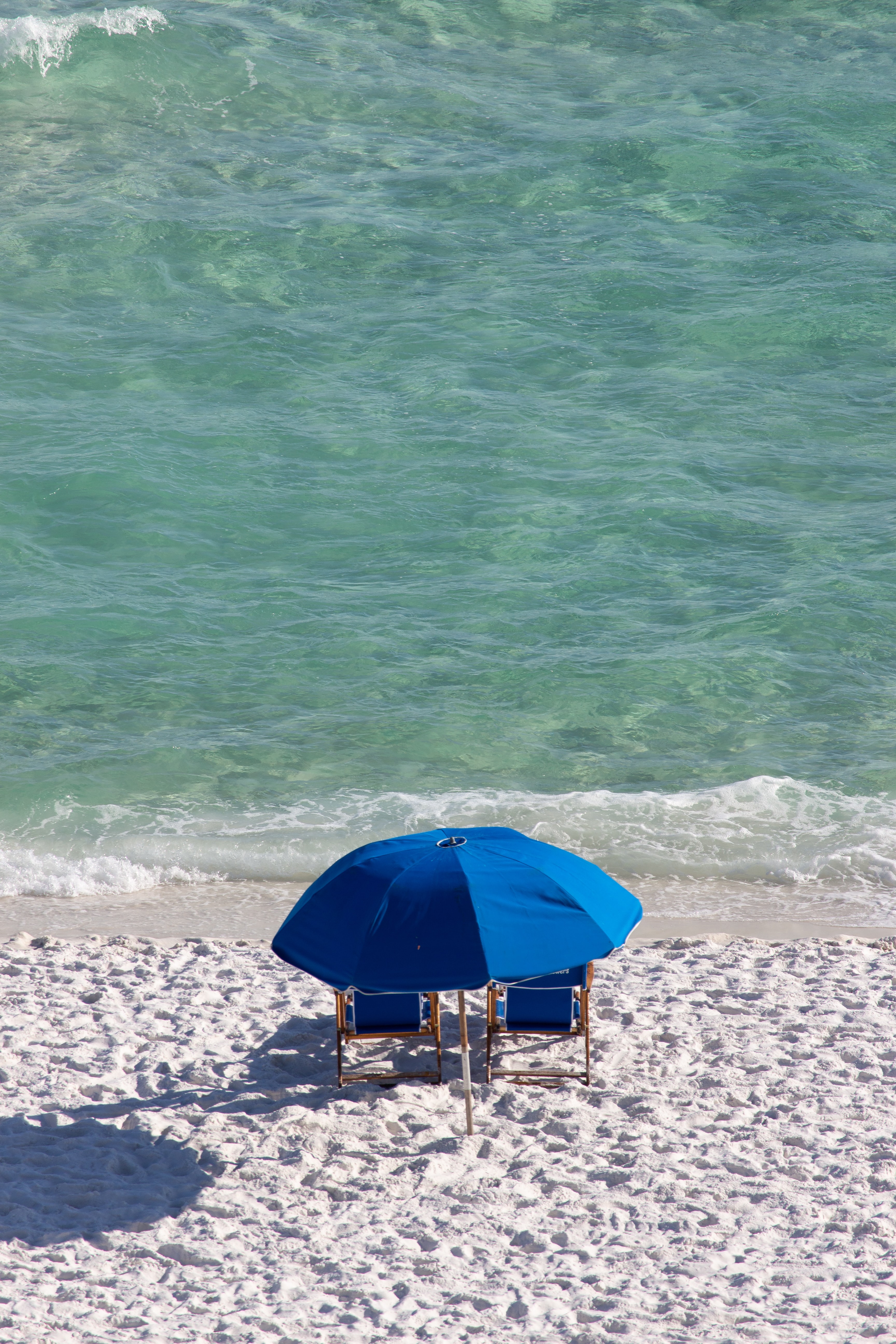 157534 télécharger l'image se reposer, mer, plage, sable, divers, relaxation, parapluie - fonds d'écran et économiseurs d'écran gratuits