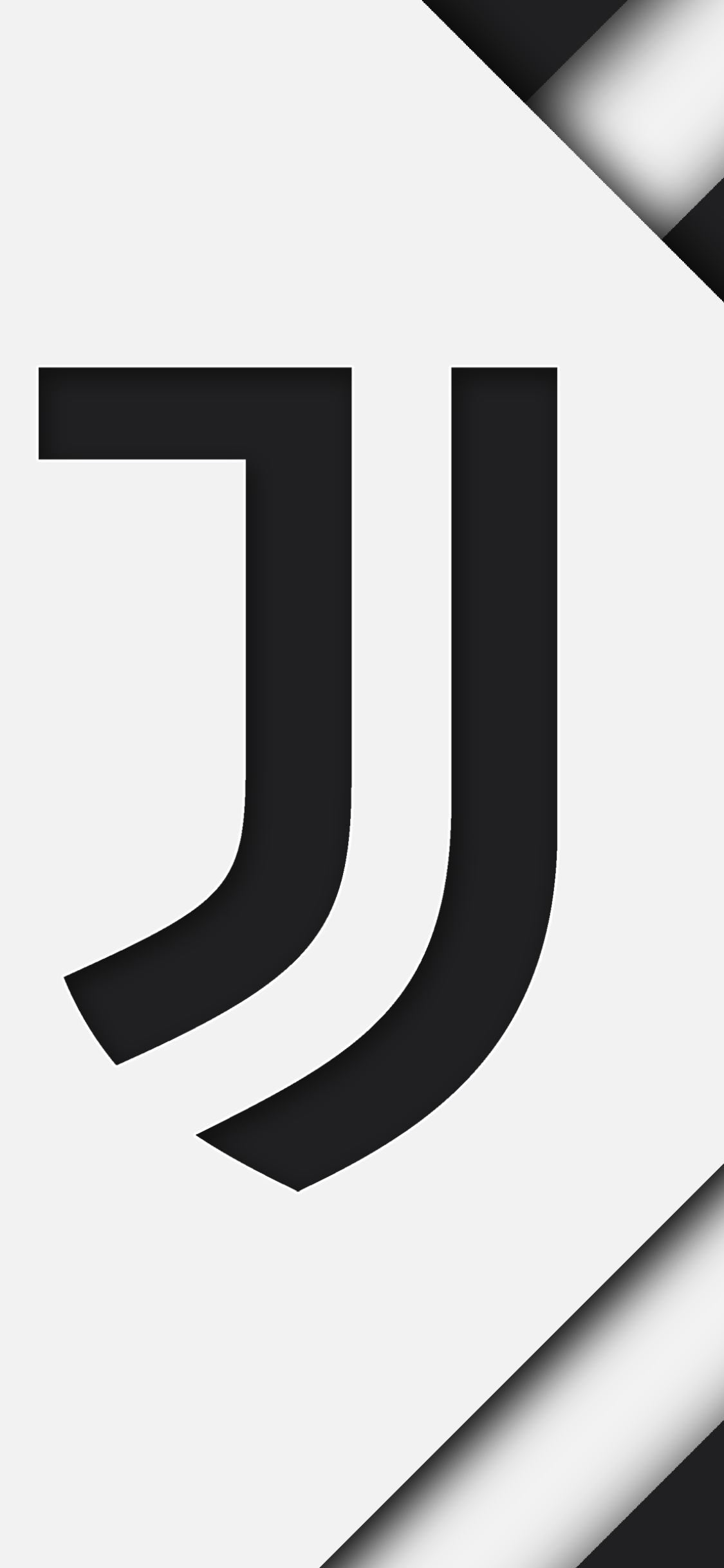 Download mobile wallpaper Sports, Logo, Soccer, Juventus F C for free.