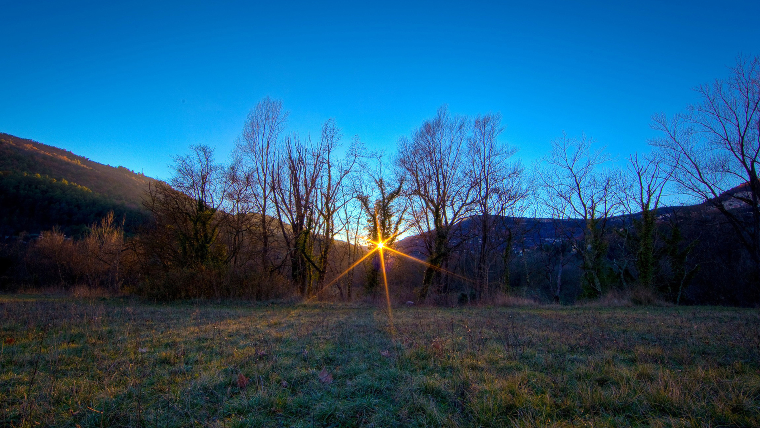 Baixe gratuitamente a imagem Terra/natureza, Raio Solar na área de trabalho do seu PC