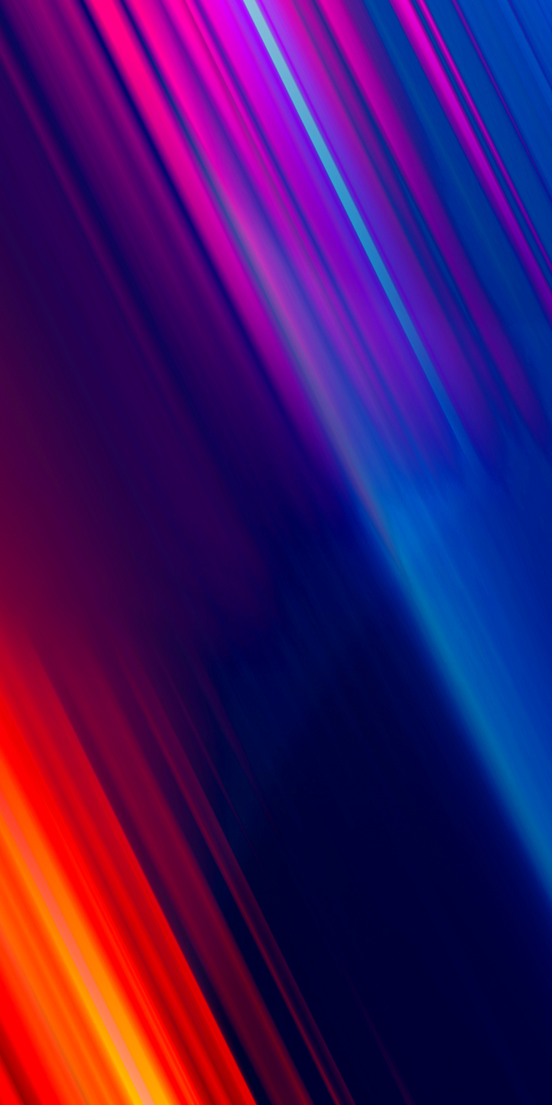 Download mobile wallpaper Abstract, Lines, Colors for free.