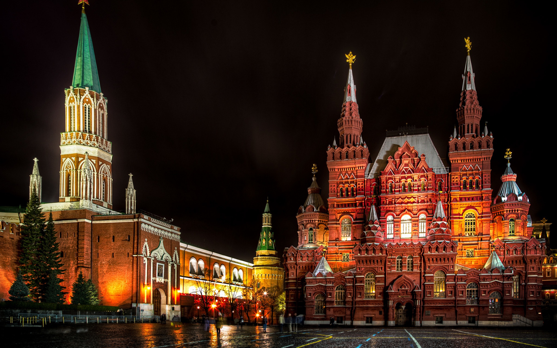 Free download wallpaper Russia, Moscow, Man Made on your PC desktop
