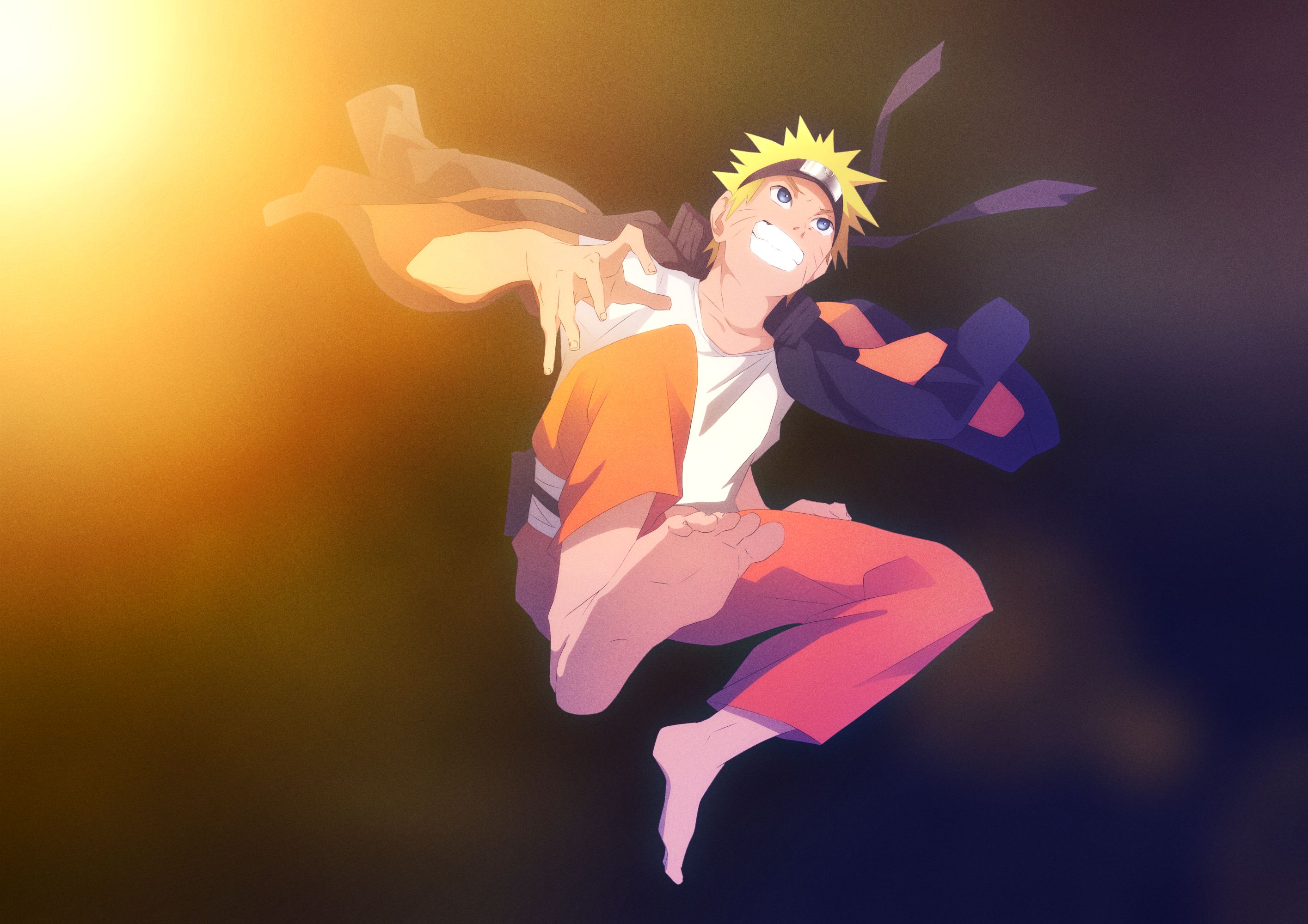 Descarga gratuita de fondo de pantalla para móvil de Naruto, Animado, Naruto Uzumaki.