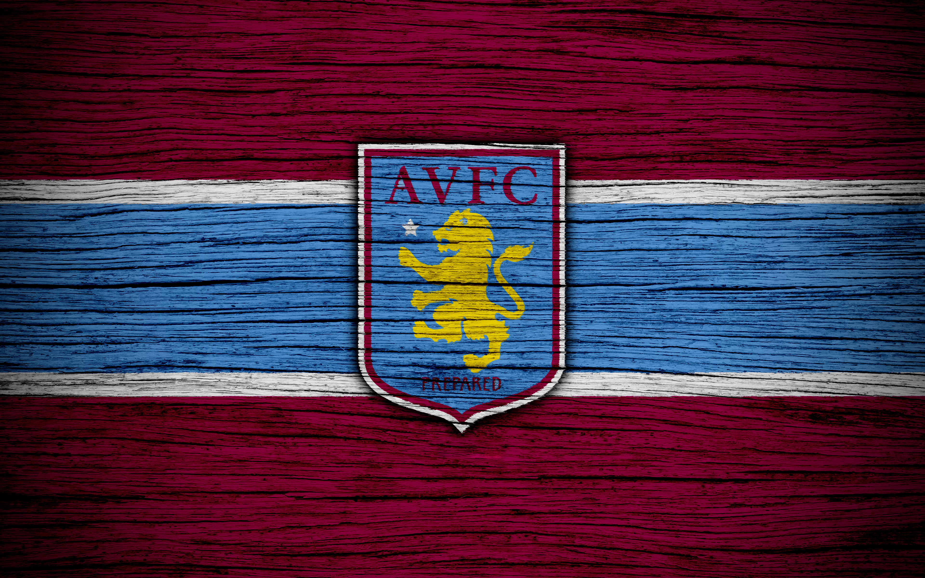 Die besten Aston Villa Fc-Hintergründe für den Telefonbildschirm