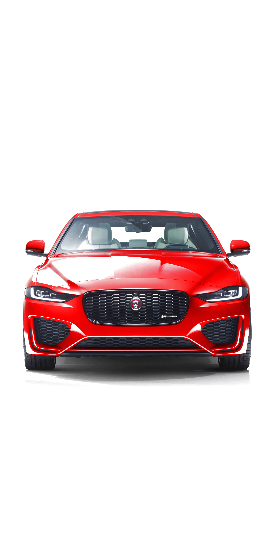 Descarga gratuita de fondo de pantalla para móvil de Jaguar, Coche, Jaguar Xe, Vehículo, Vehículos, Coche De Plata, Jaguar Coches.