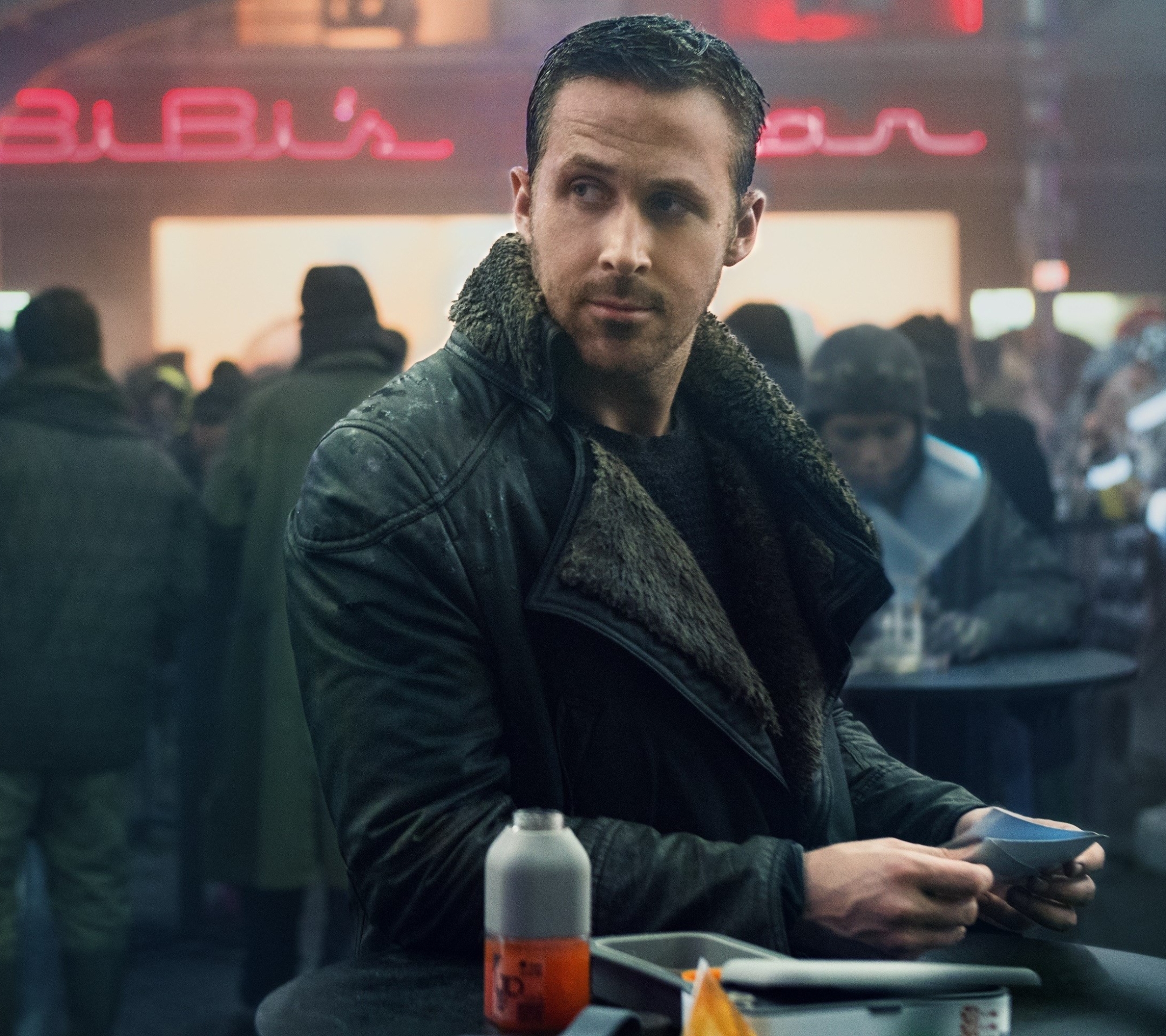 Descarga gratis la imagen Ryan Gosling, Películas, Oficial K (Blade Runner 2049), Blade Runner 2049 en el escritorio de tu PC