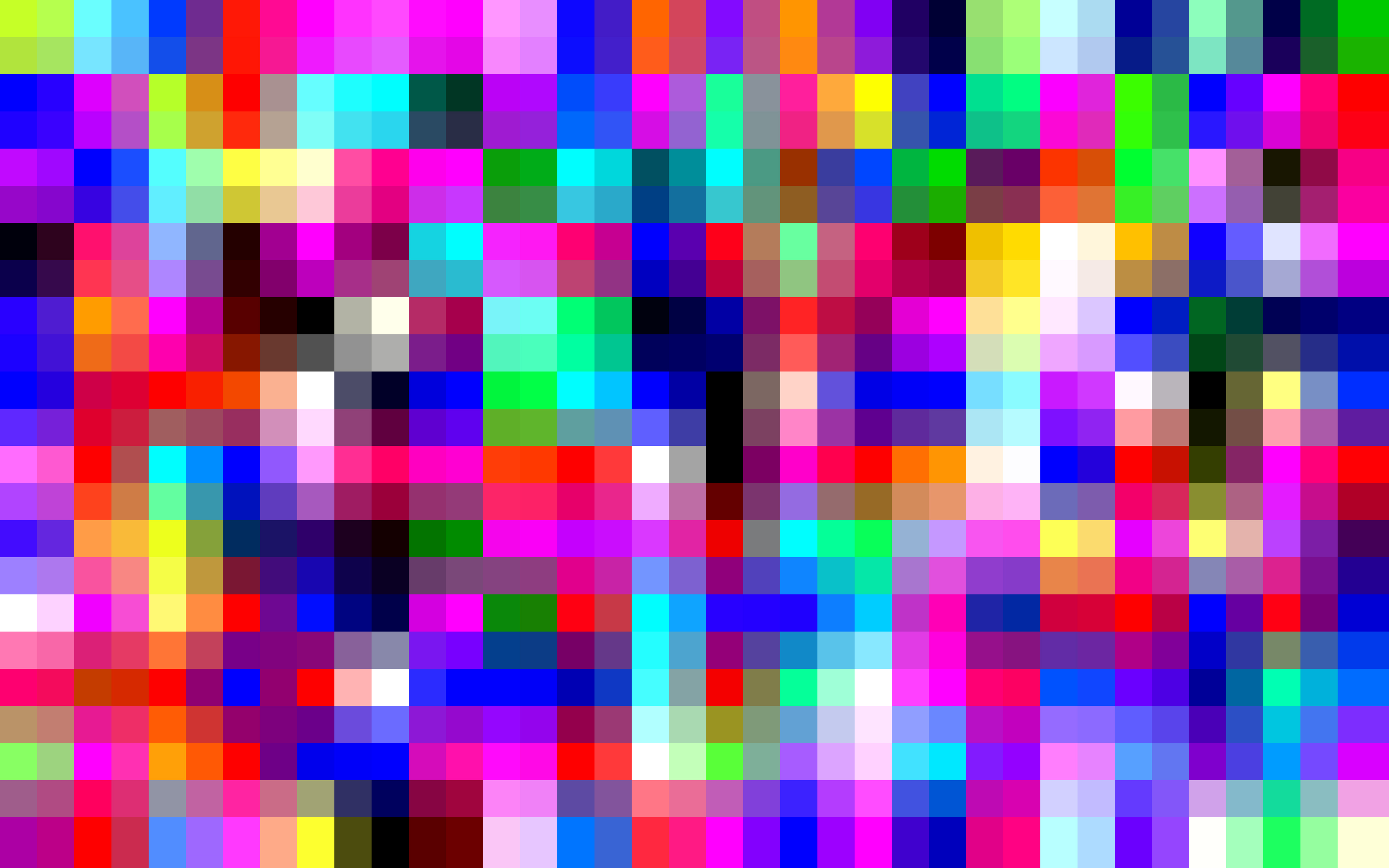 Free download wallpaper Abstract, Colors, Square on your PC desktop