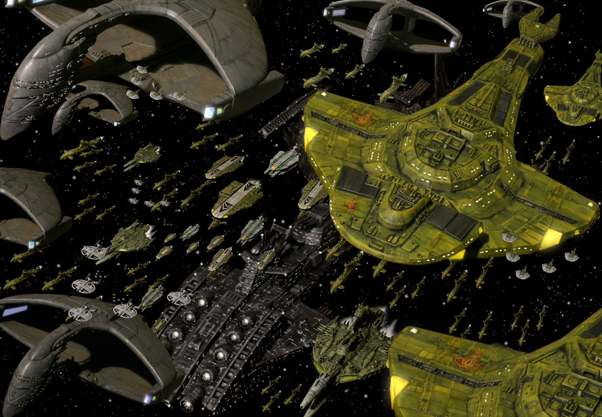 Free download wallpaper Star Trek, Sci Fi on your PC desktop