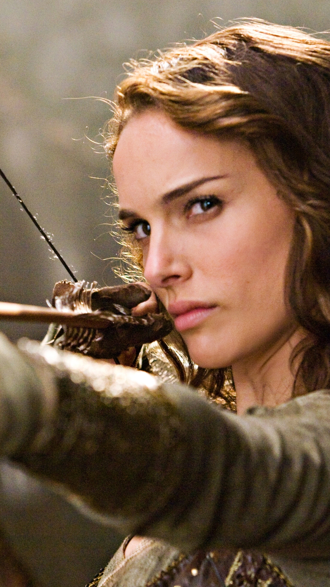 Download mobile wallpaper Natalie Portman, Movie, Your Highness for free.