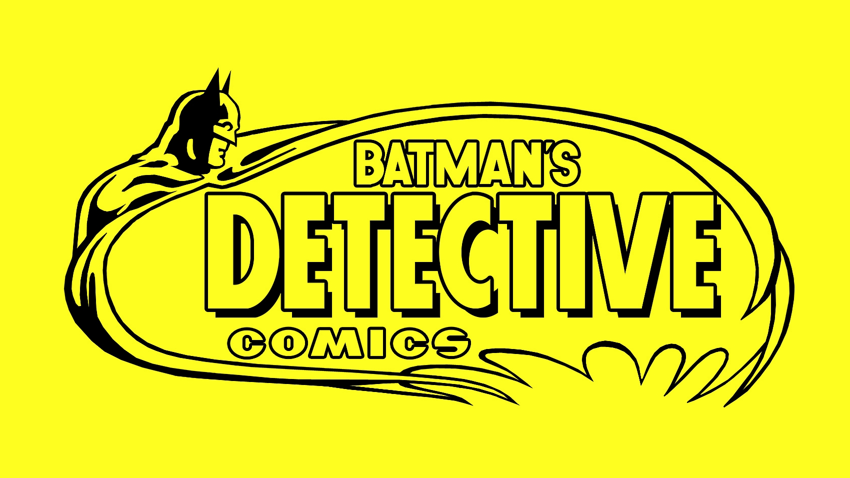 693460 descargar fondo de pantalla historietas, cómics de detectives, hombre murciélago, detective (cómics): protectores de pantalla e imágenes gratis