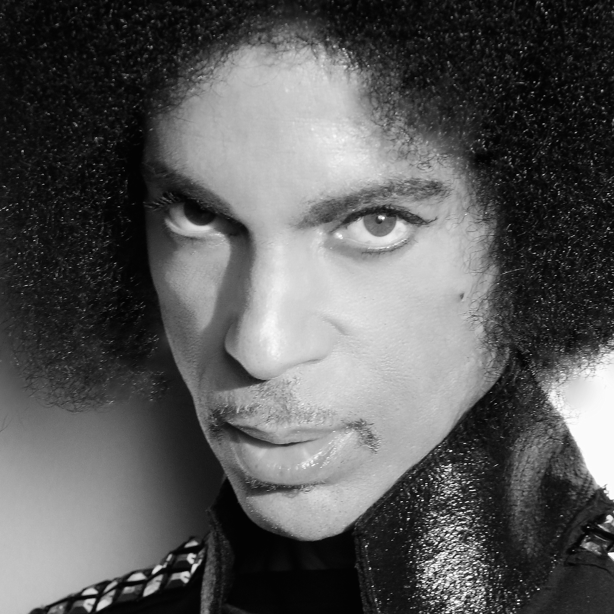 music, prince, face, singer, american, black & white, prince (singer)