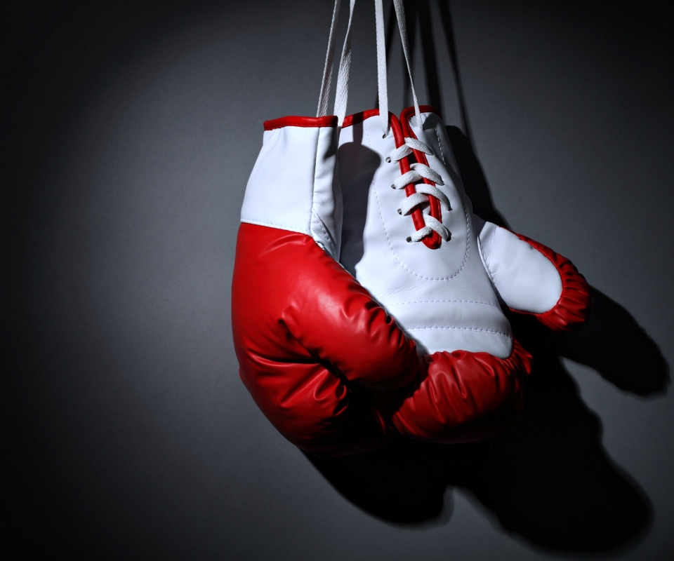Free download wallpaper Sports, Boxing, Glove, Sport on your PC desktop