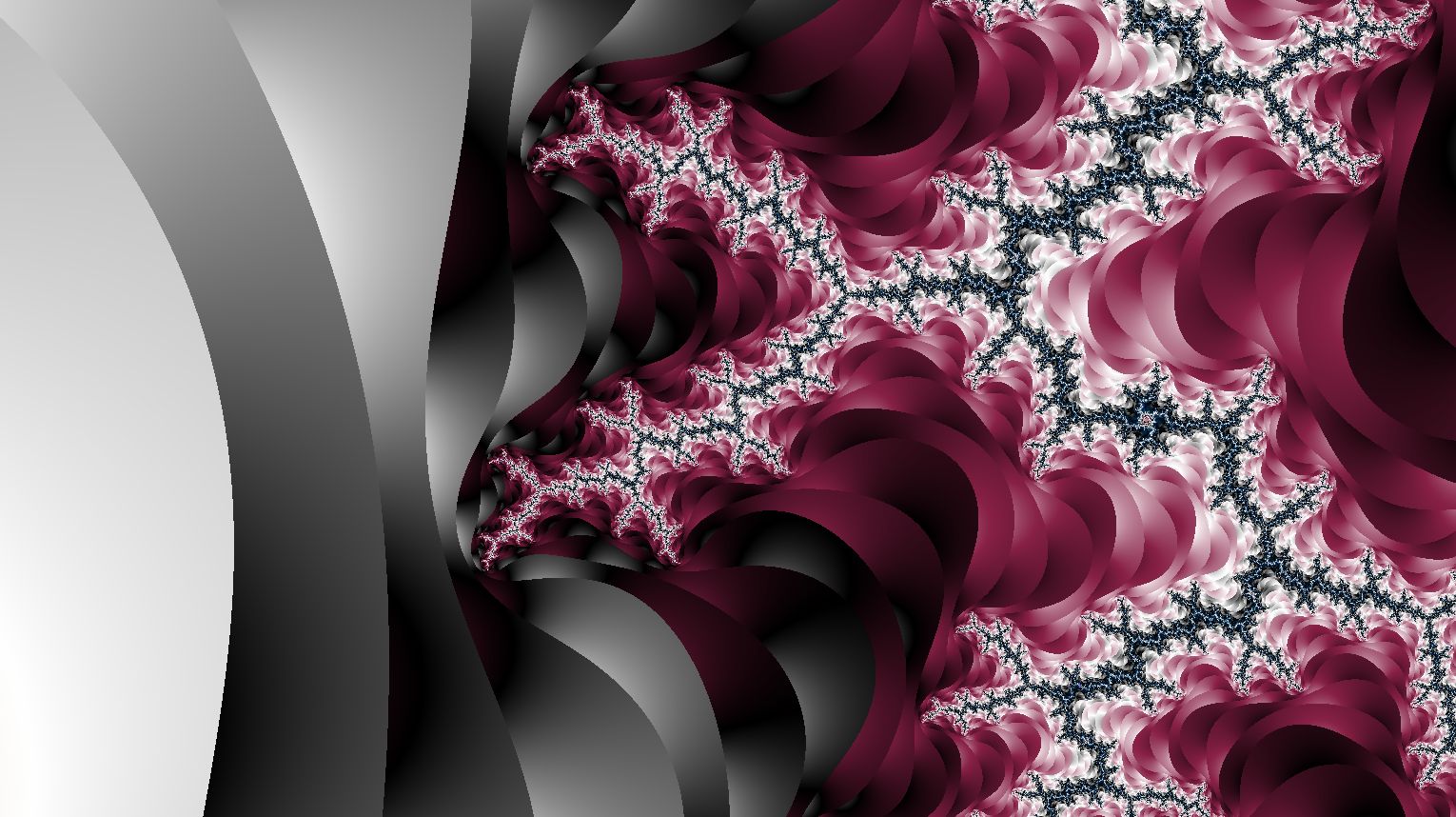 Free download wallpaper Abstract, Fractal on your PC desktop