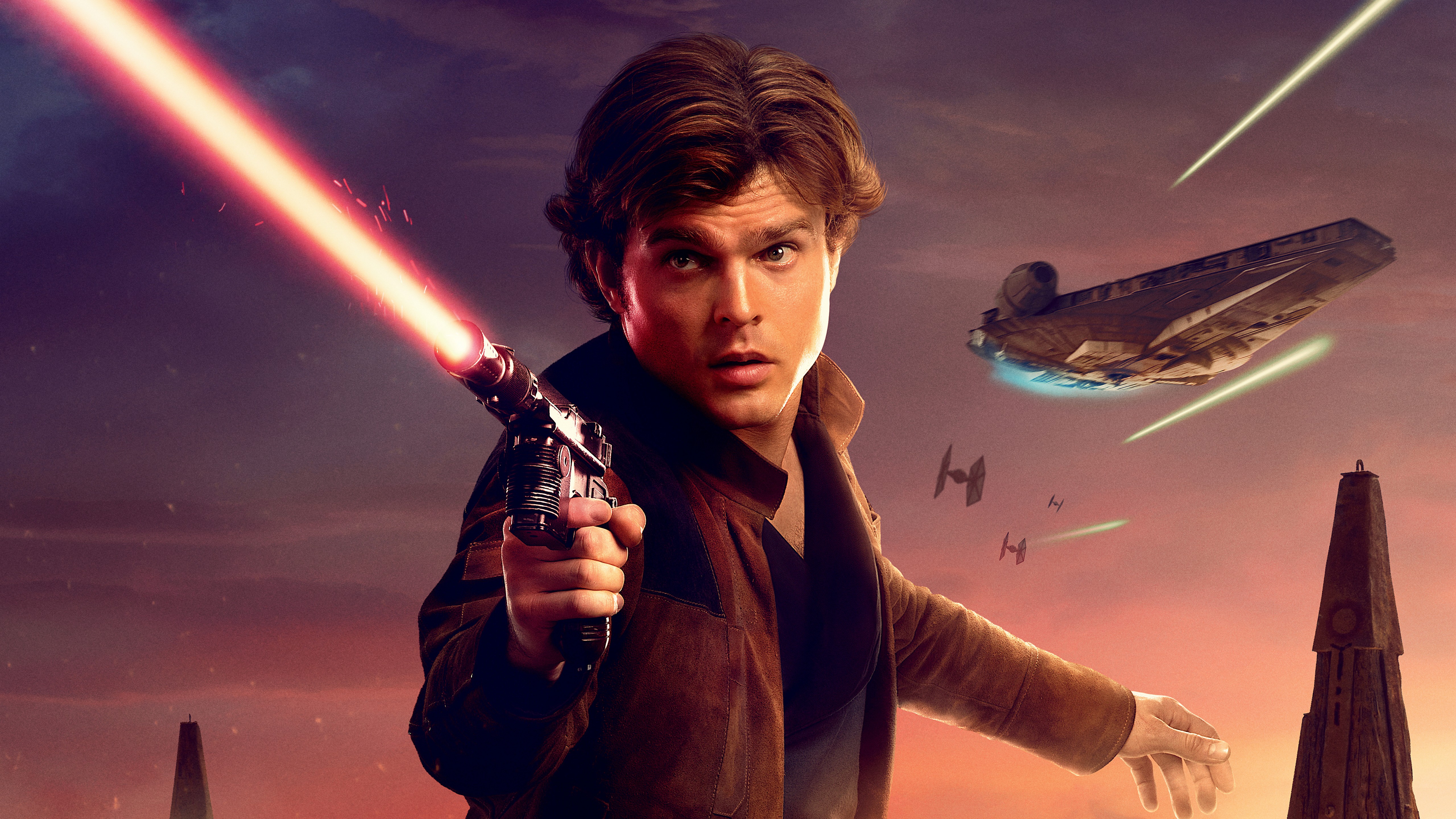 433842 Hintergrundbilder und Han Solo Bilder auf dem Desktop. Laden Sie  Bildschirmschoner kostenlos auf den PC herunter