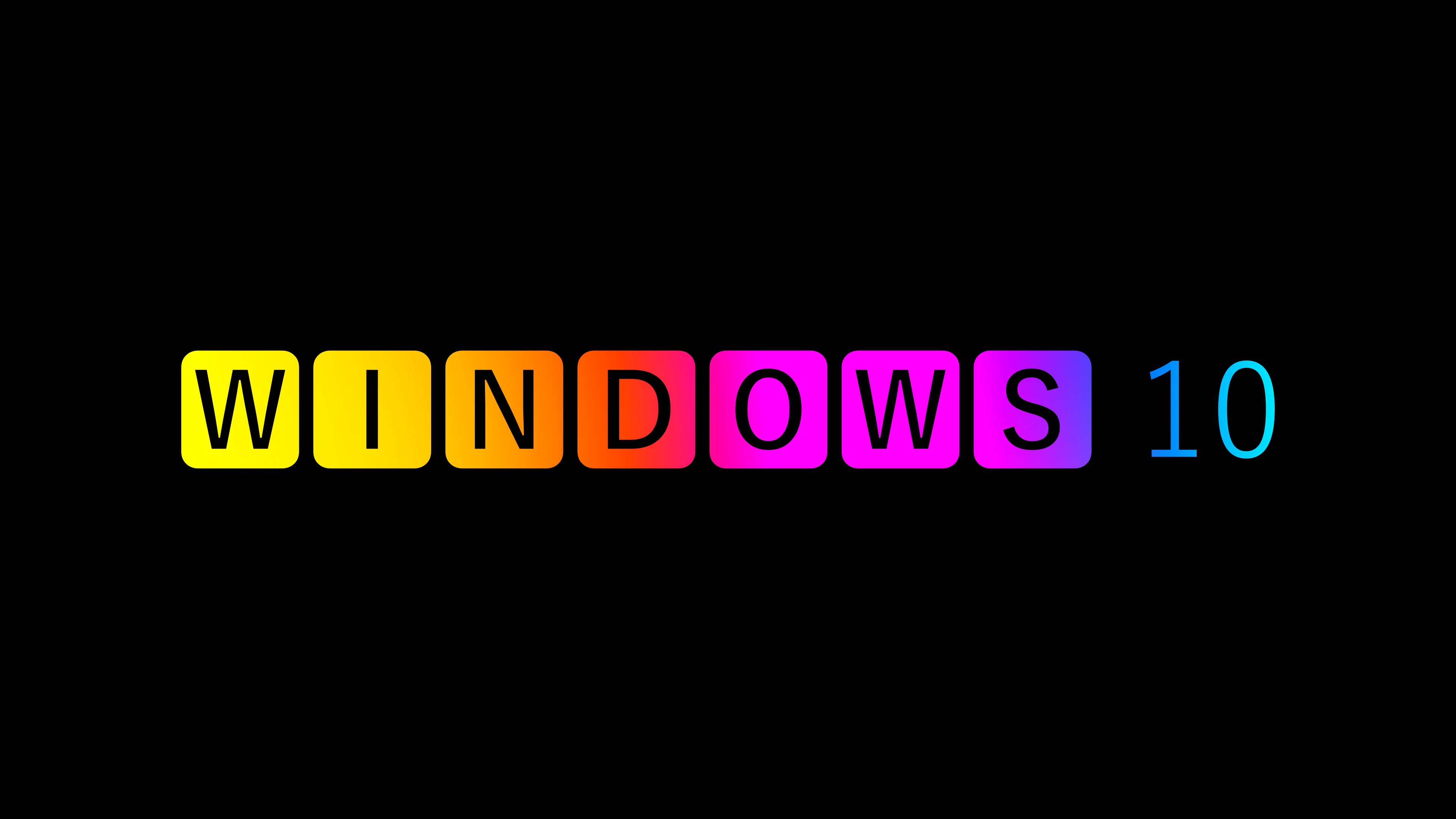 Laden Sie das Technologie, Windows 10, Fenster-Bild kostenlos auf Ihren PC-Desktop herunter