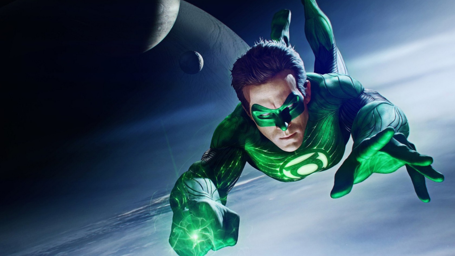 Laden Sie das Green Lantern, Filme-Bild kostenlos auf Ihren PC-Desktop herunter