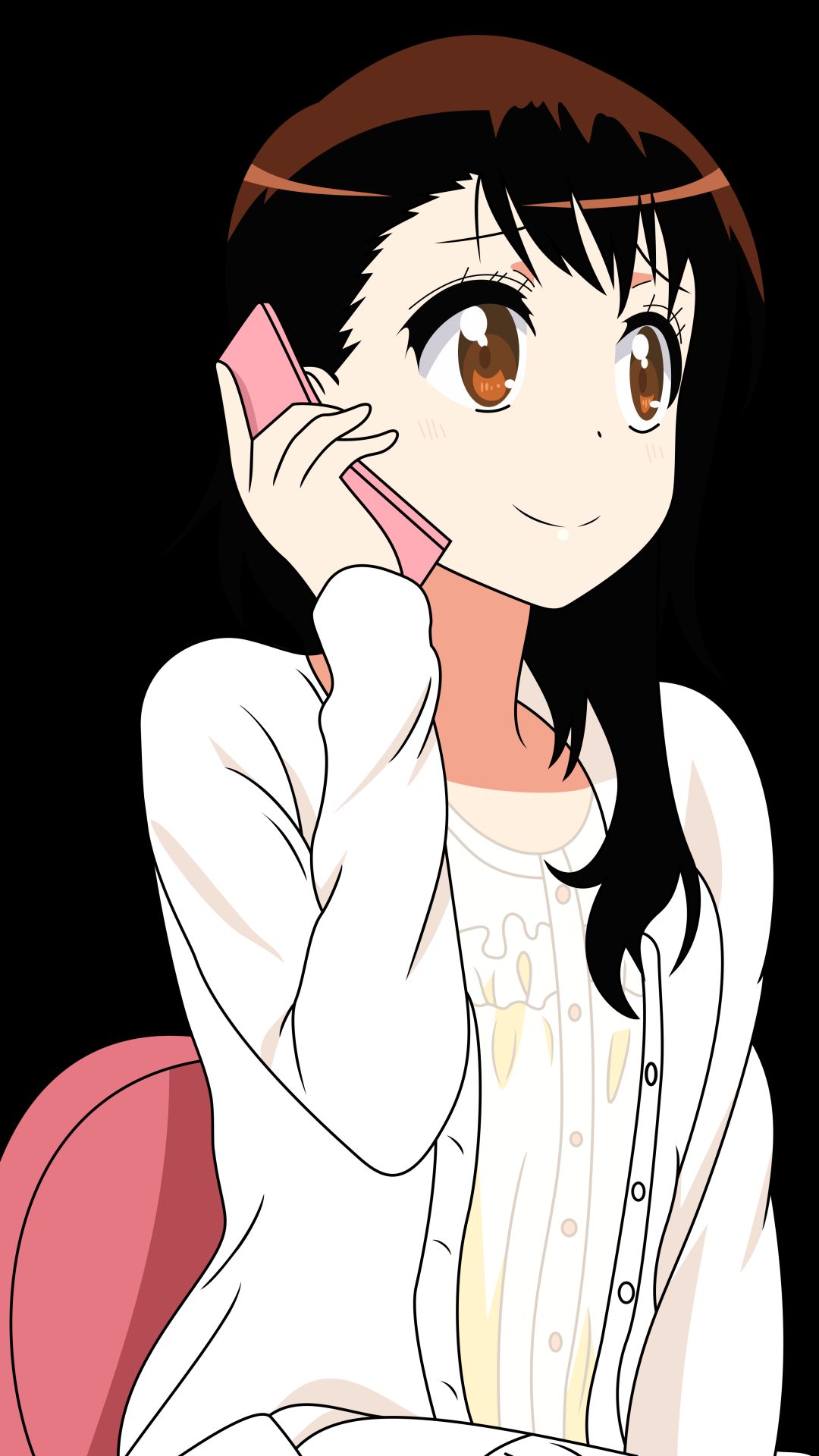 Download mobile wallpaper Anime, Kosaki Onodera, Nisekoi for free.