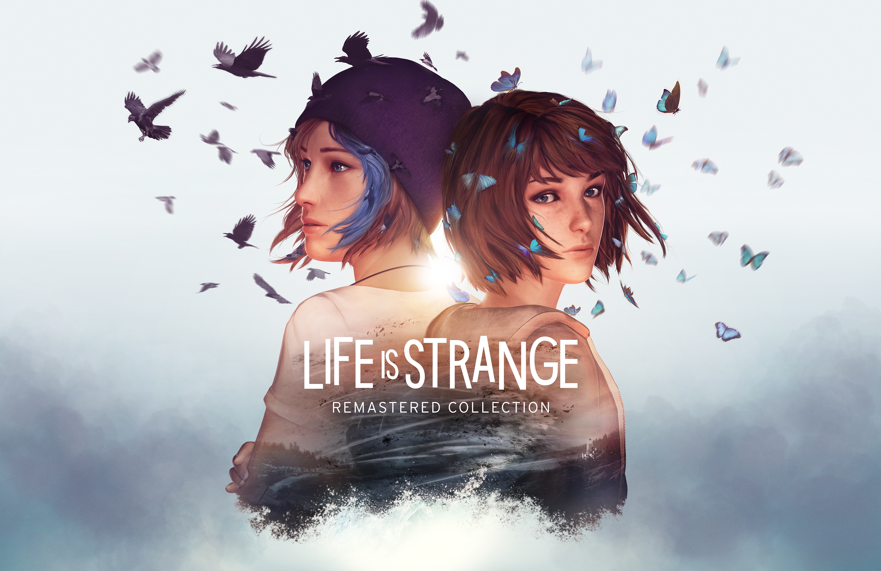 Descarga gratis la imagen Videojuego, Life Is Strange, La Vida Es Extraña 2 en el escritorio de tu PC