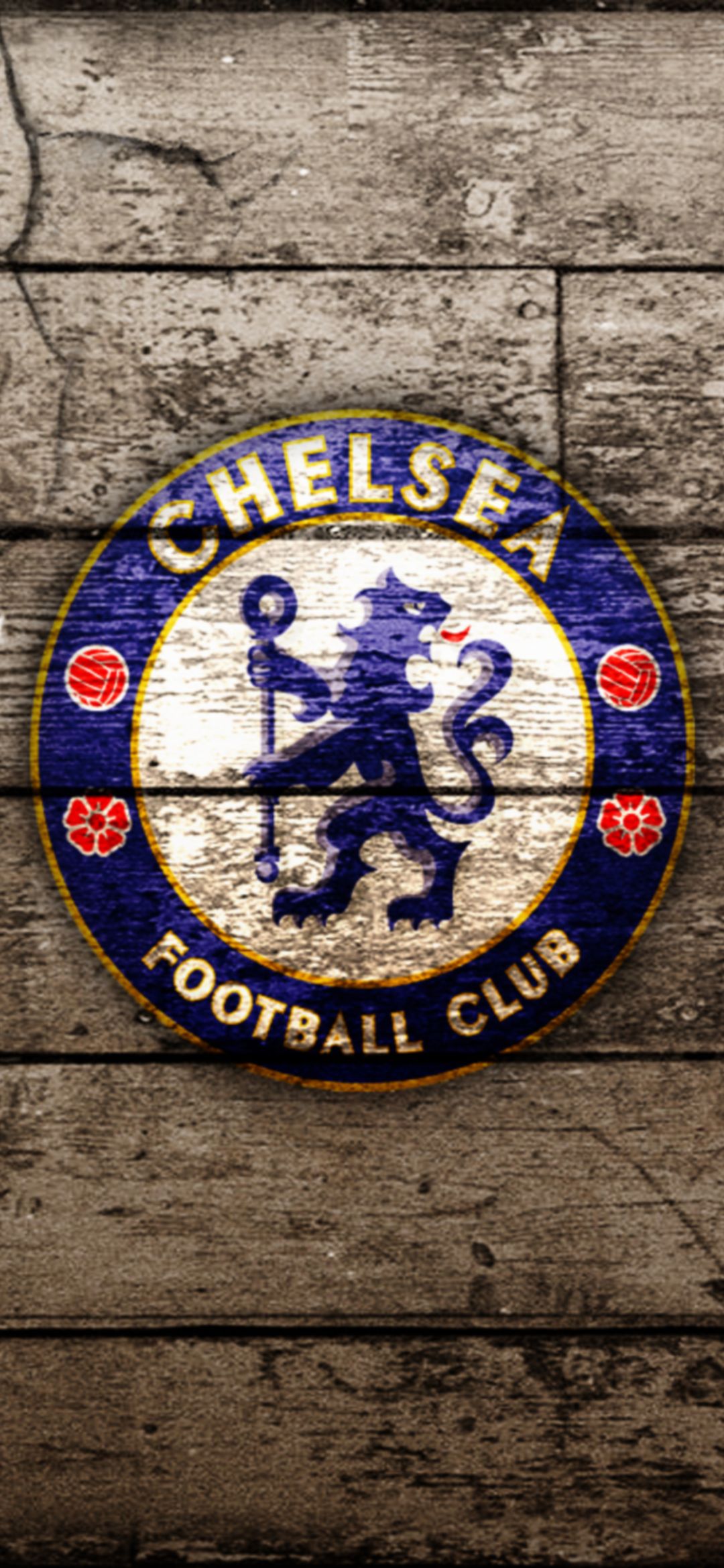Download mobile wallpaper Sports, Logo, Emblem, Soccer, Chelsea F C for free.