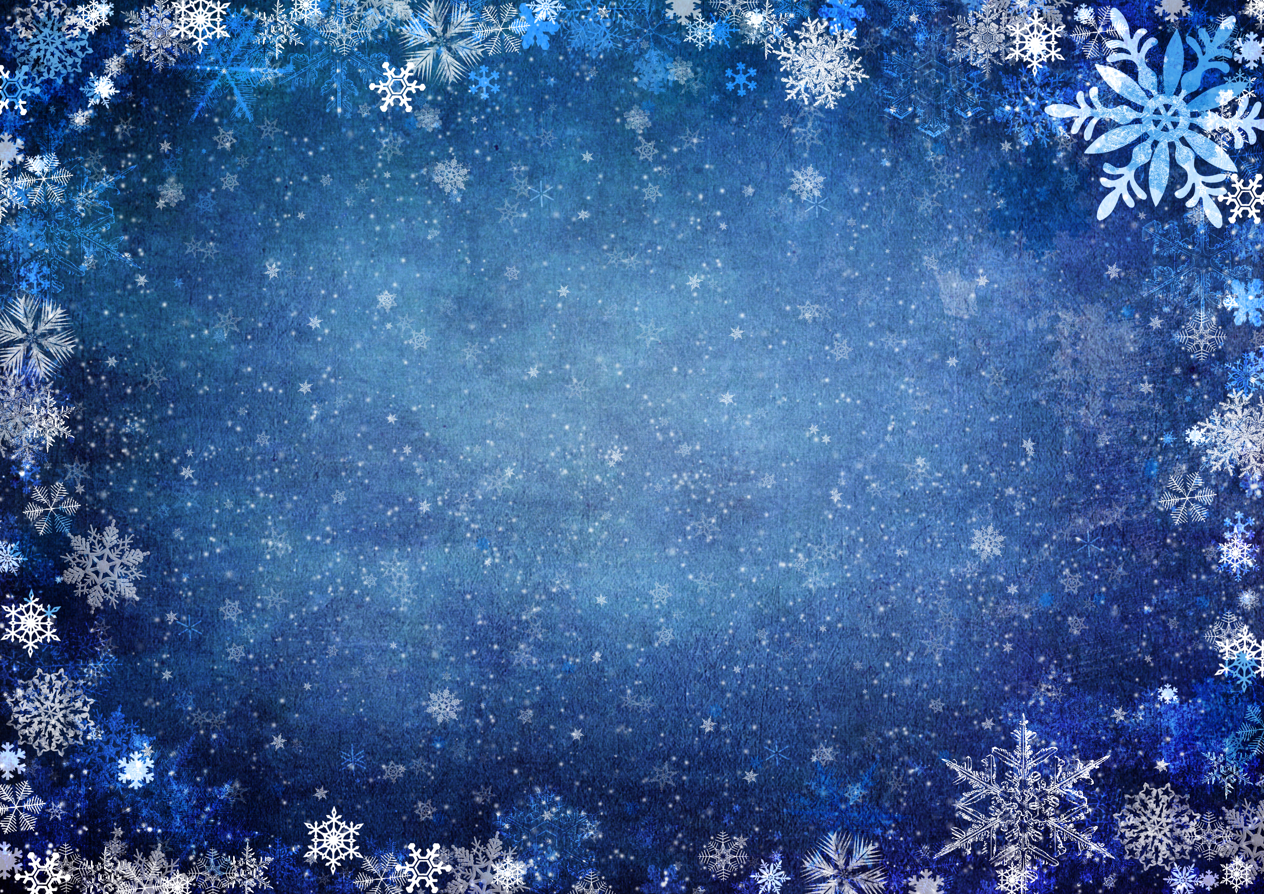 Скачать картинку Снежинка, Художественные в телефон бесплатно.