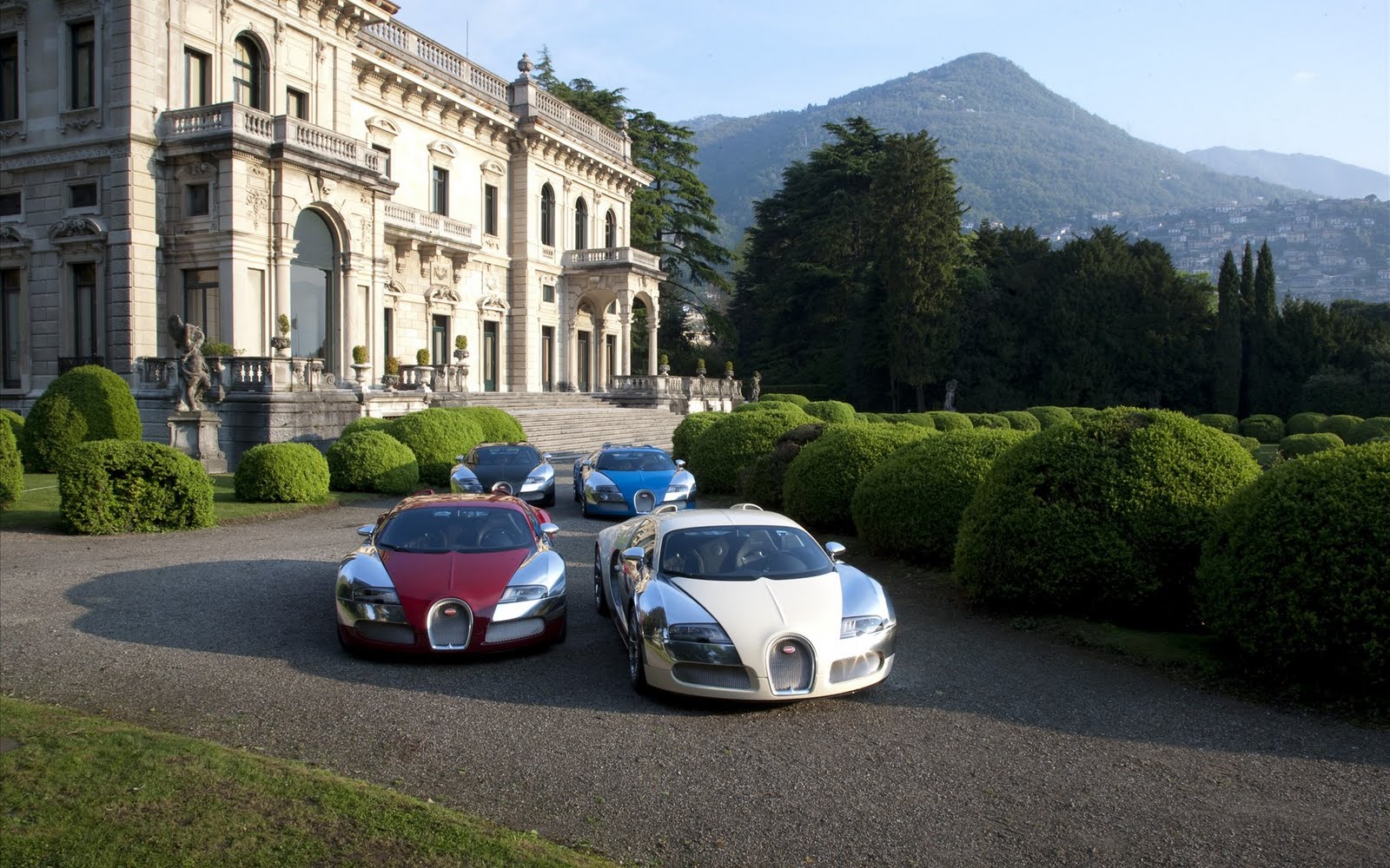 Téléchargez des papiers peints mobile Bugatti, Véhicules gratuitement.