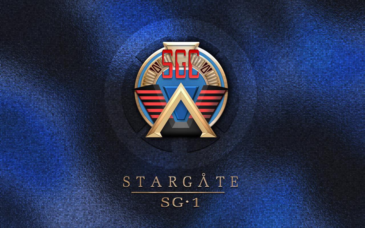 Download mobile wallpaper Tv Show, Stargate Sg 1 for free.