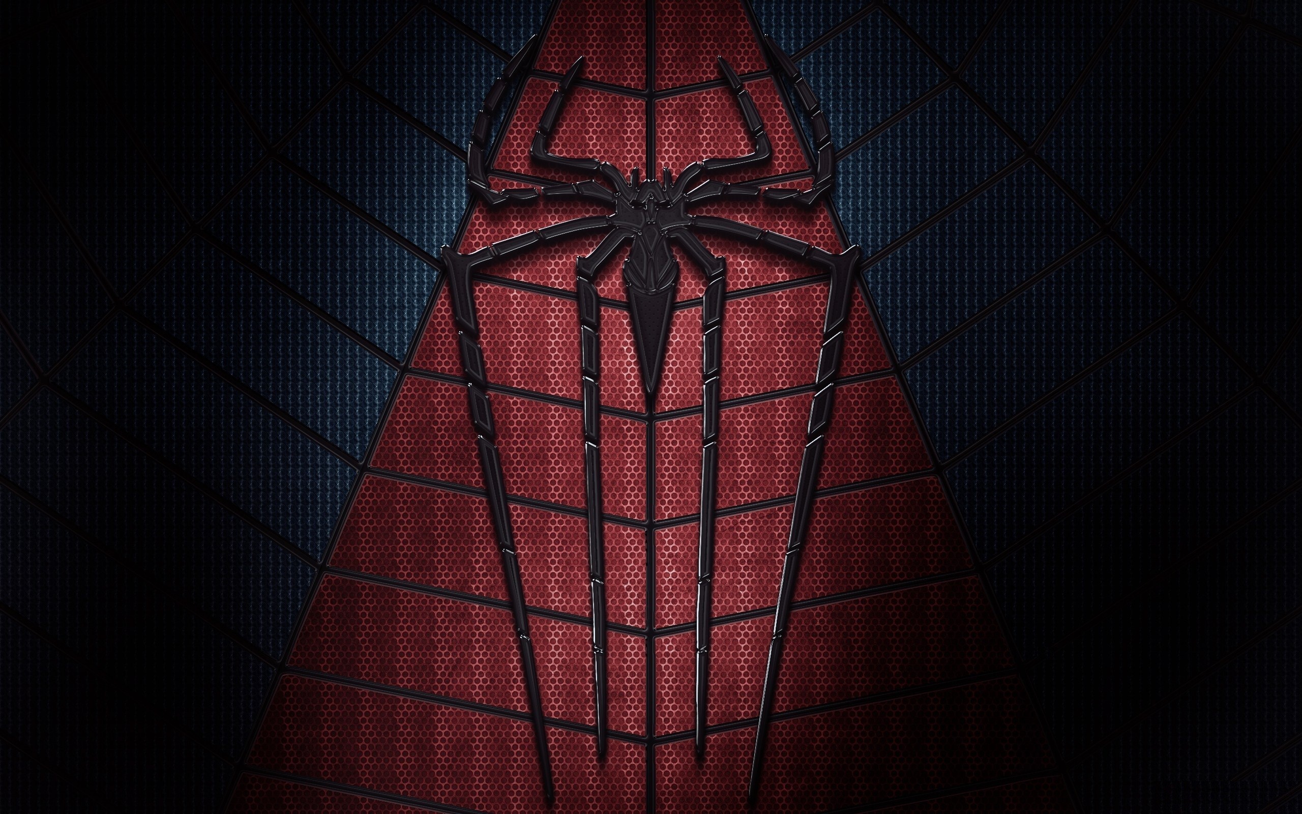 Baixar papel de parede para celular de O Espetacular Homem Aranha, Super Heroi, Homem Aranha, História Em Quadrinhos gratuito.