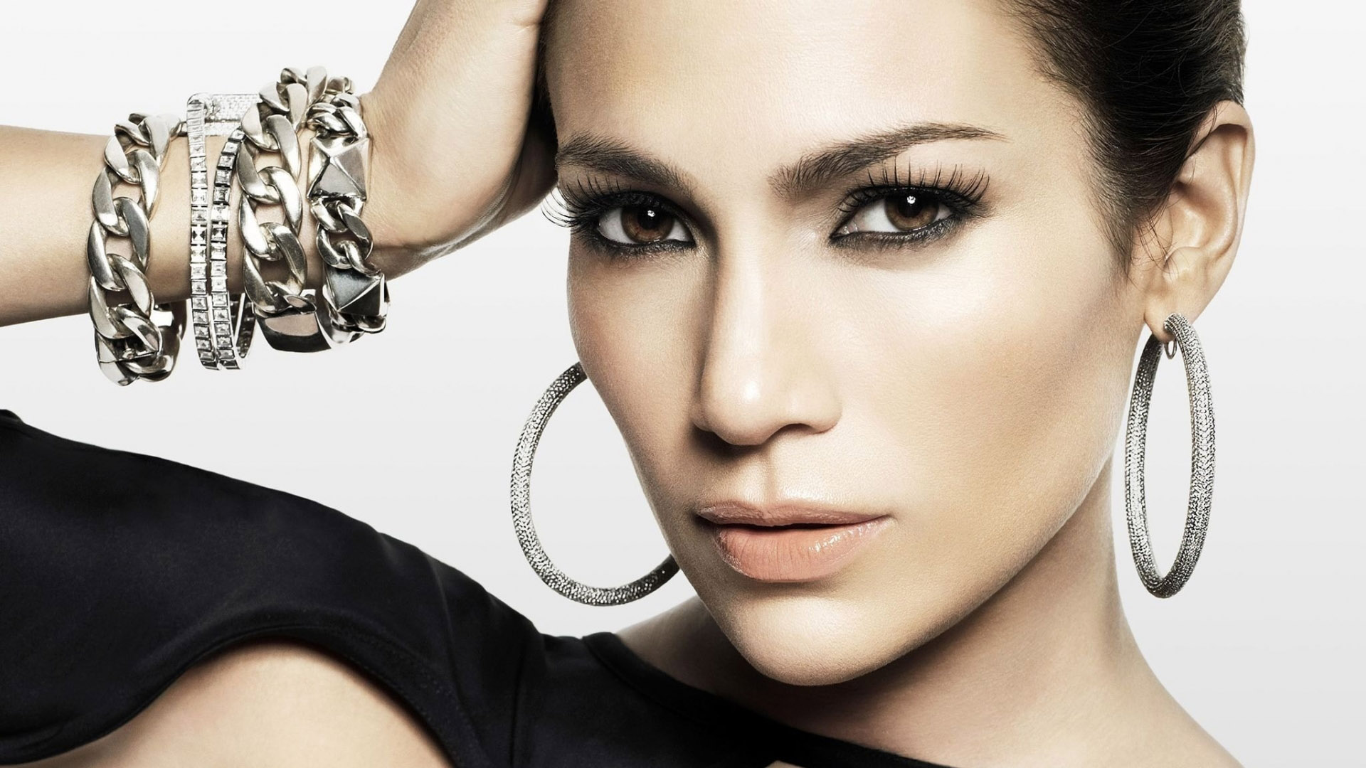 Free download wallpaper Jennifer Lopez, Celebrity on your PC desktop