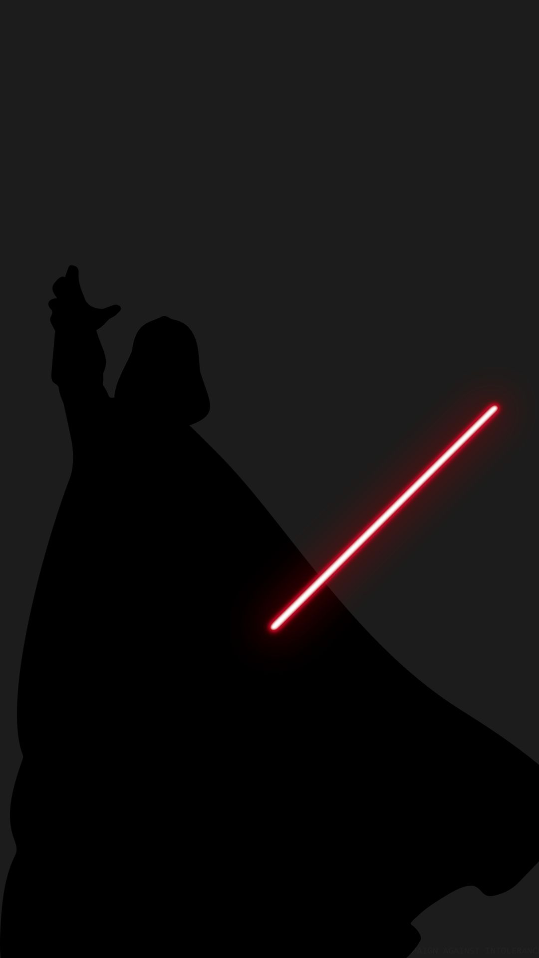 Mobile Wallpaper Star Wars 