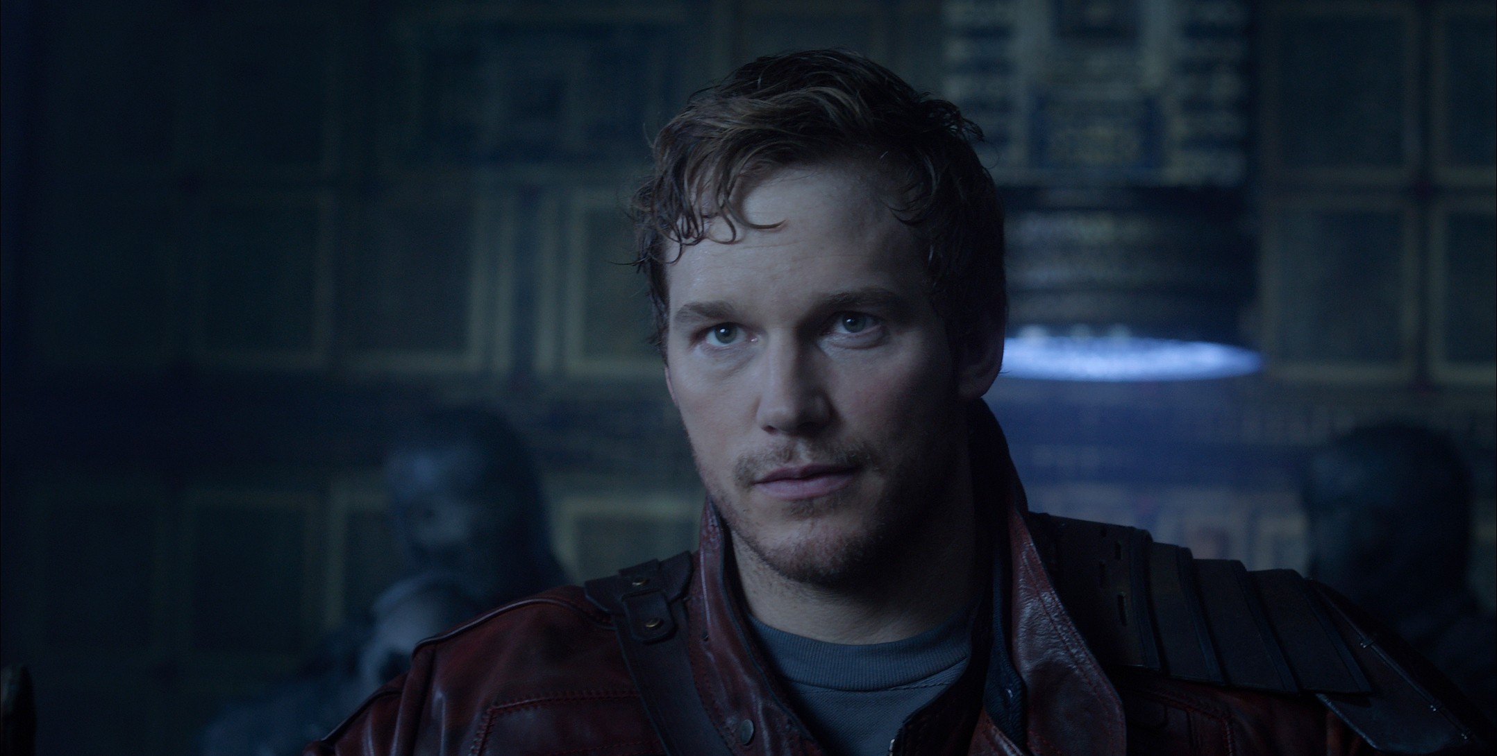 Free download wallpaper Movie, Guardians Of The Galaxy, Chris Pratt, Peter Quill on your PC desktop