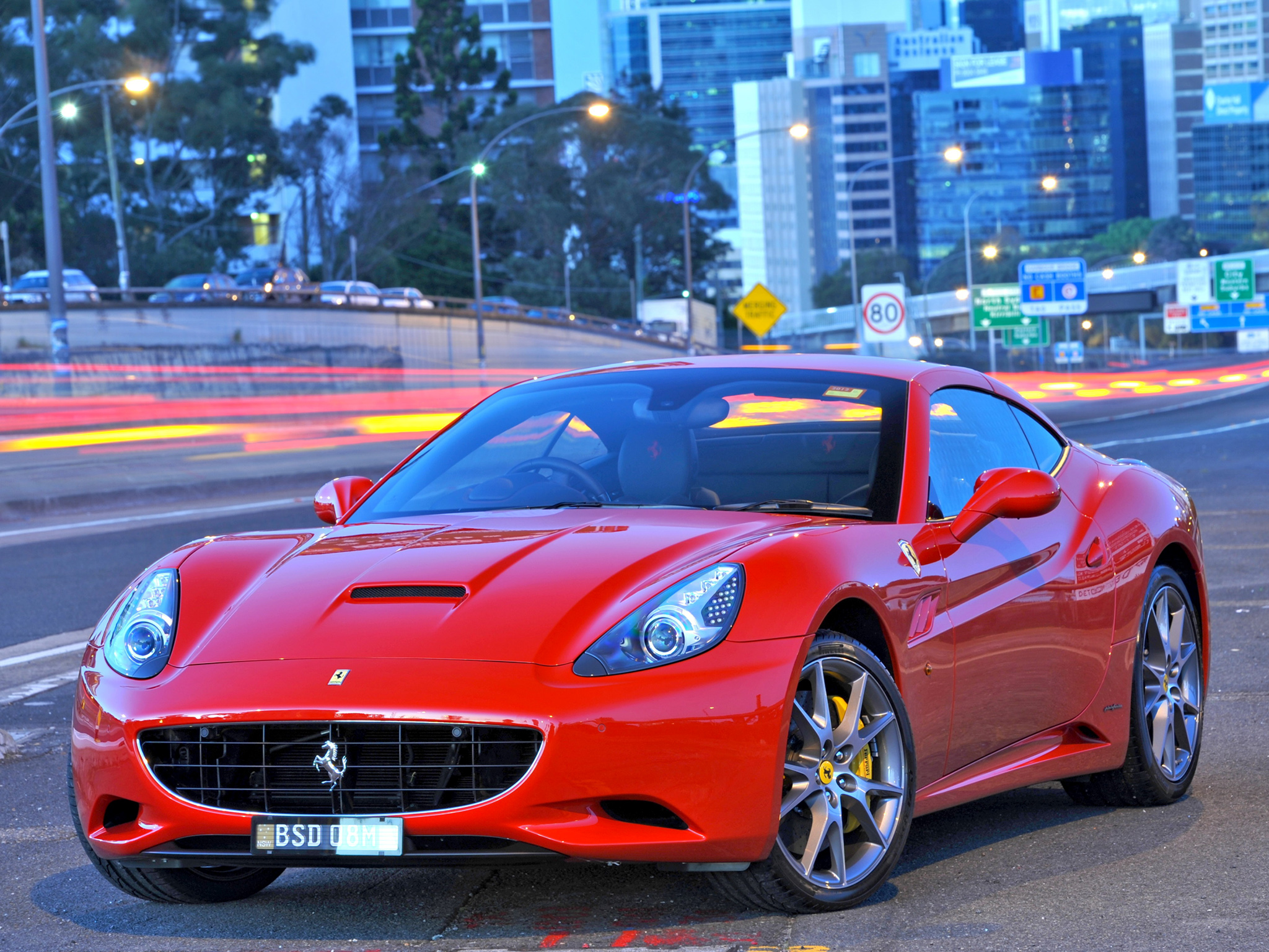 Download mobile wallpaper Ferrari, Vehicles for free.