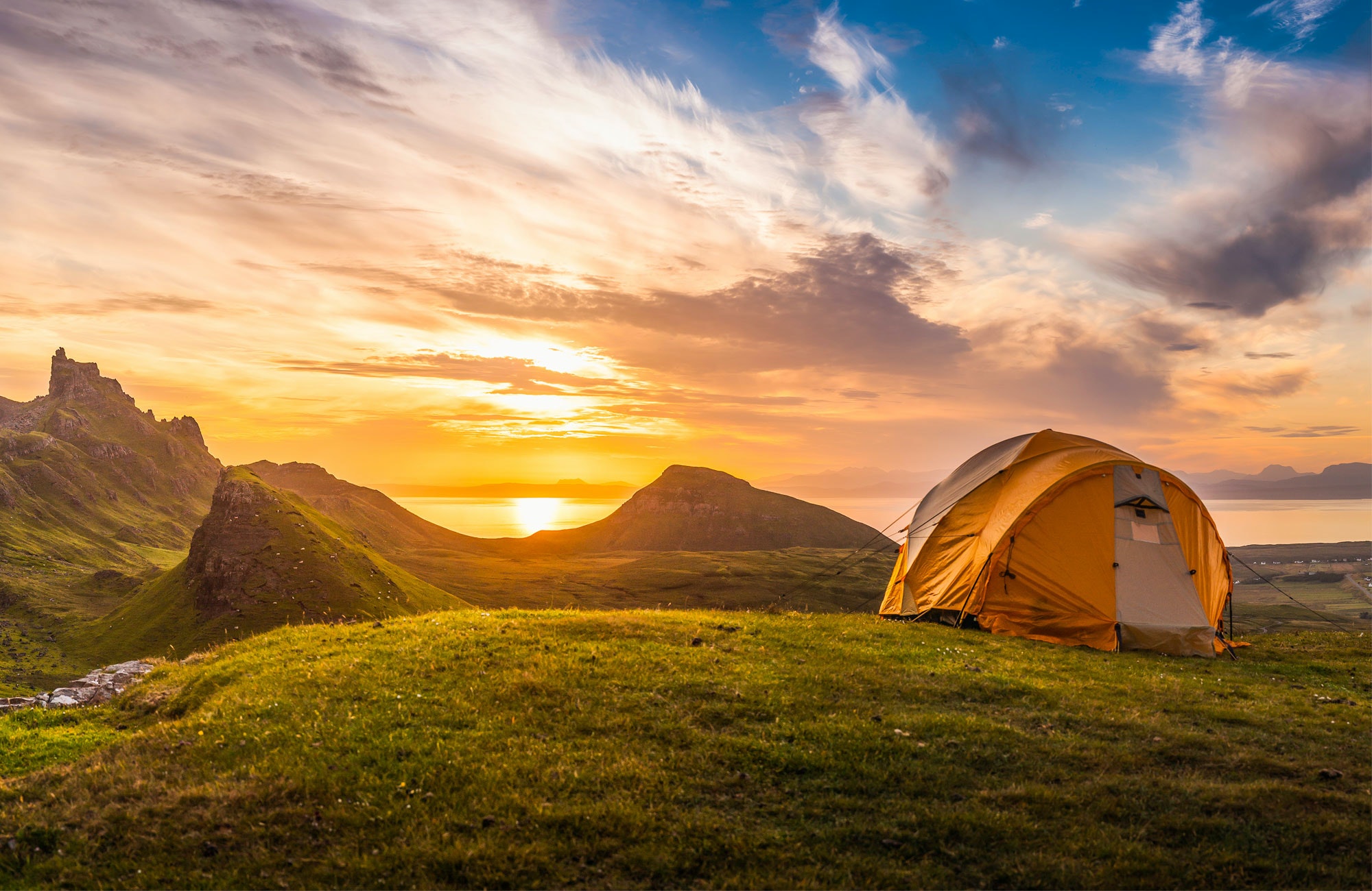 Free download wallpaper Camping, Photography on your PC desktop