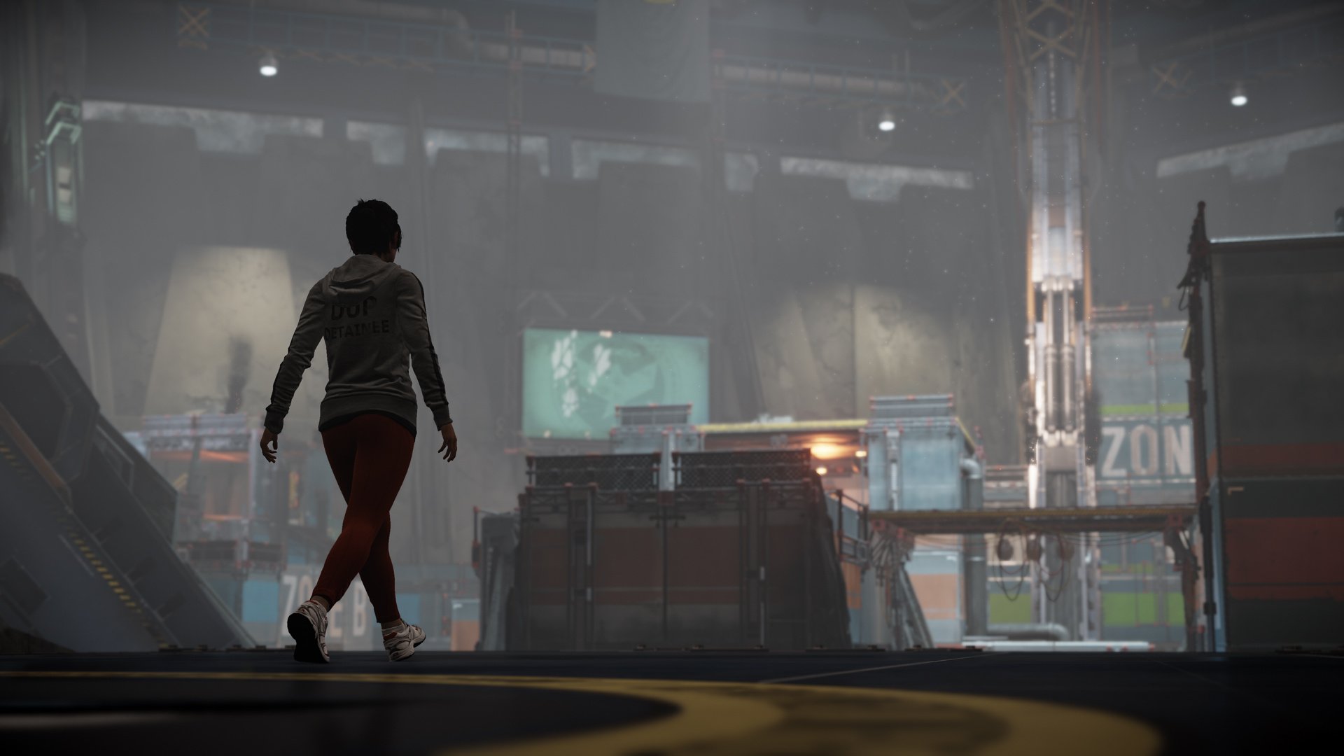 655457 baixar papel de parede videogame, infamous: first light - protetores de tela e imagens gratuitamente