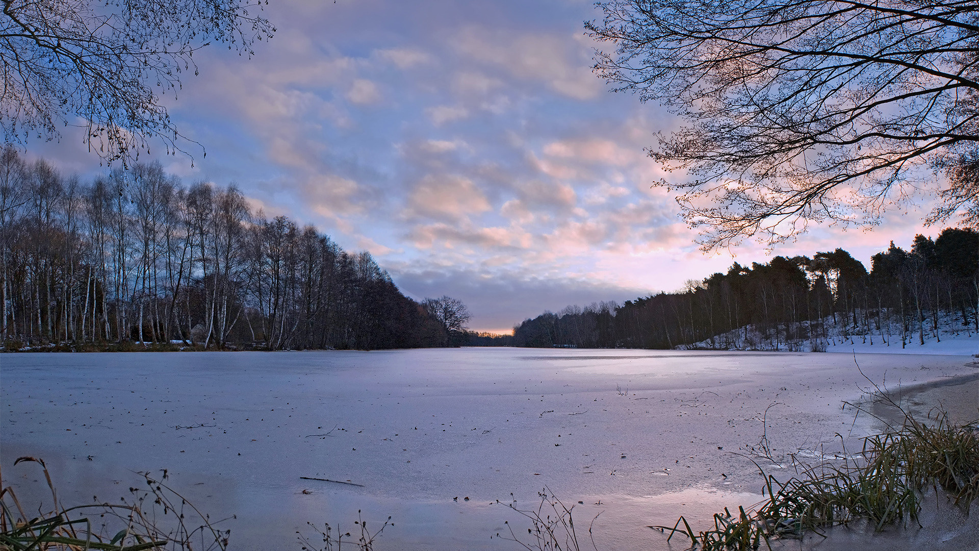 Descarga gratuita de fondo de pantalla para móvil de Invierno, Tierra/naturaleza.