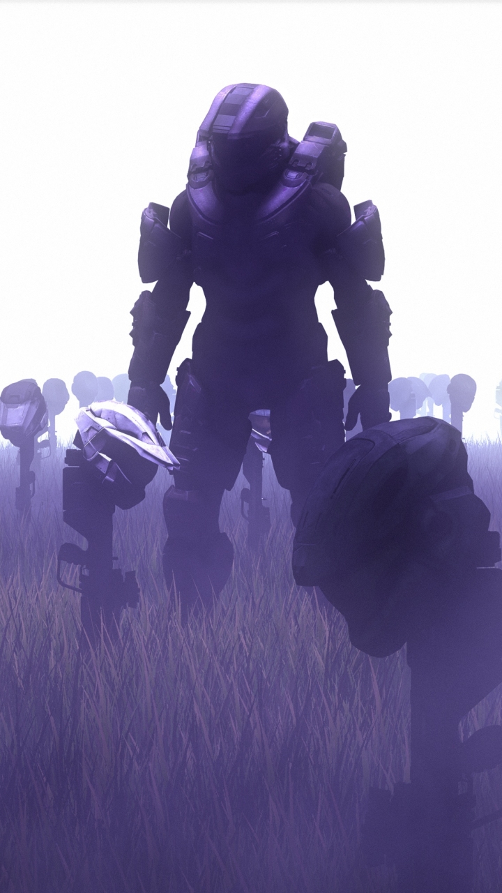 Download mobile wallpaper Halo, Video Game, Master Chief for free.