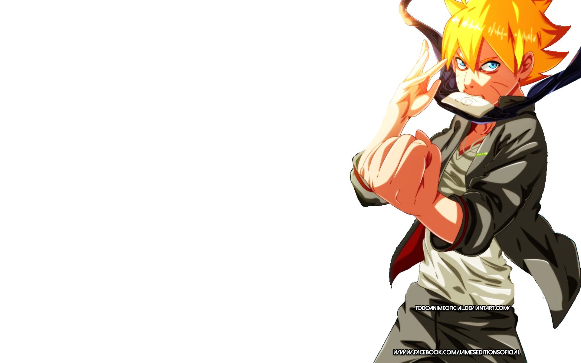 Handy-Wallpaper Naruto, Animes, Boruto Uzumaki, Boruto kostenlos herunterladen.